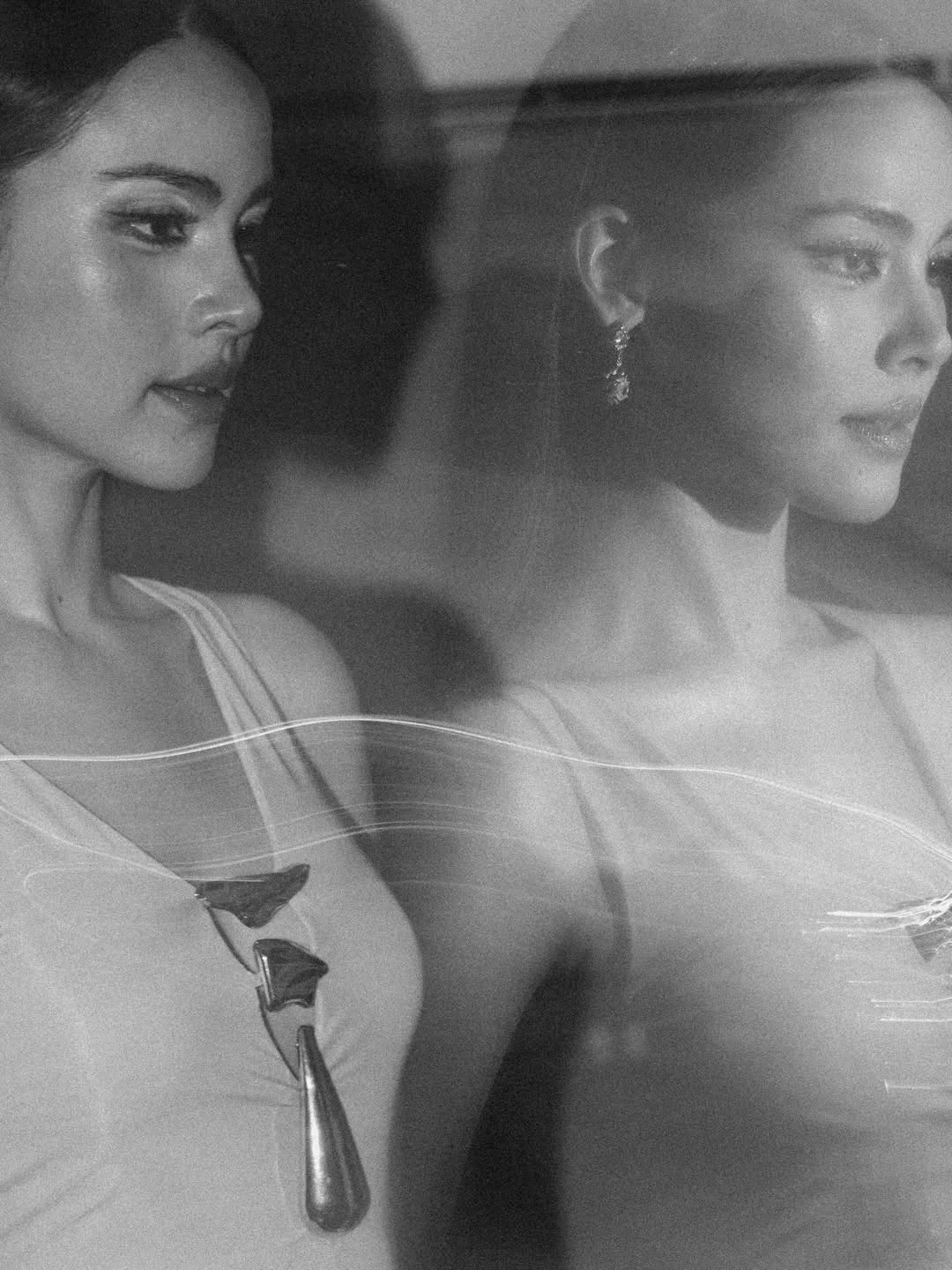 ญาญ่า - อุรัสยา เสปอร์บันด์