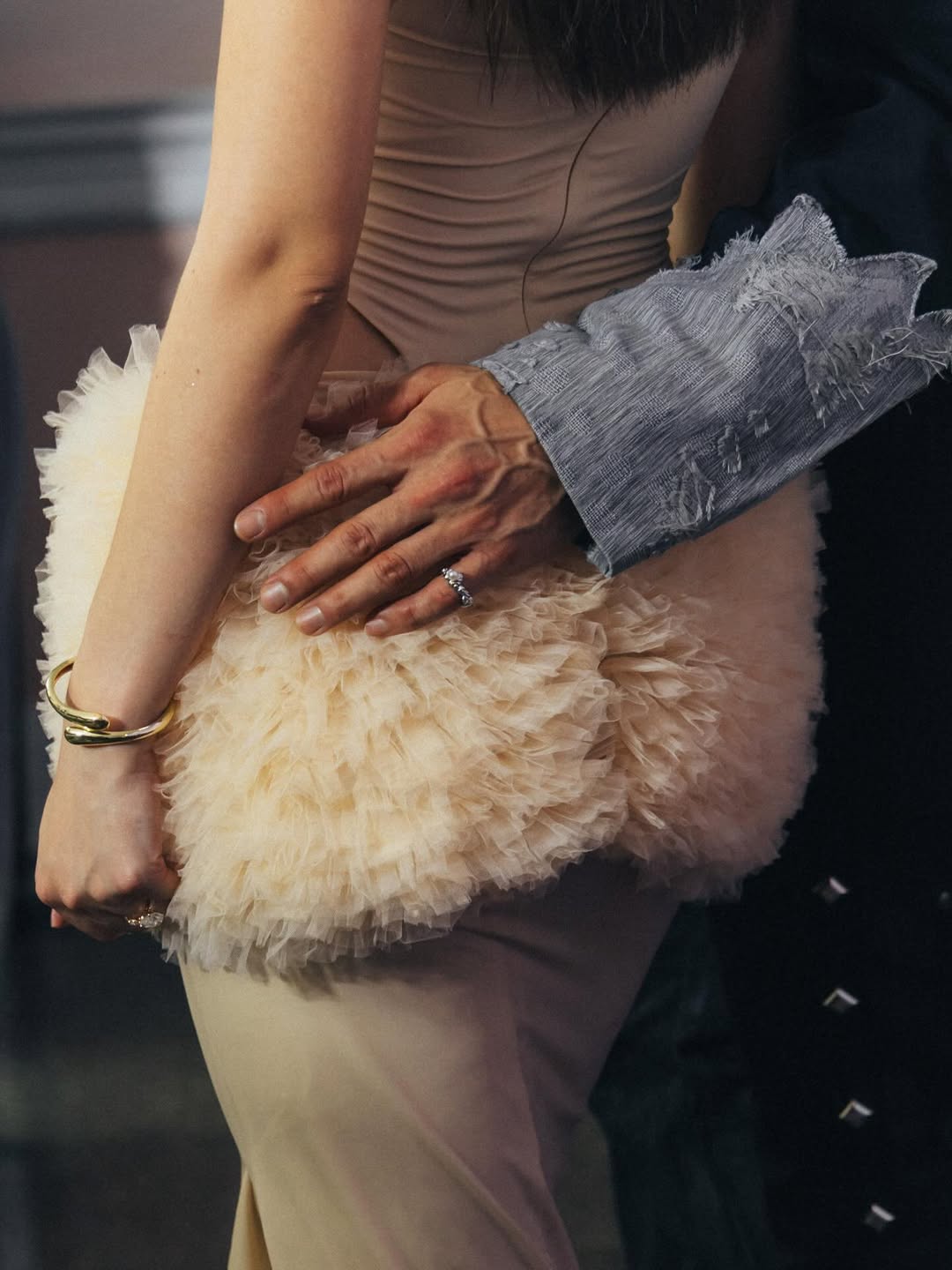 ญาญ่า - อุรัสยา เสปอร์บันด์