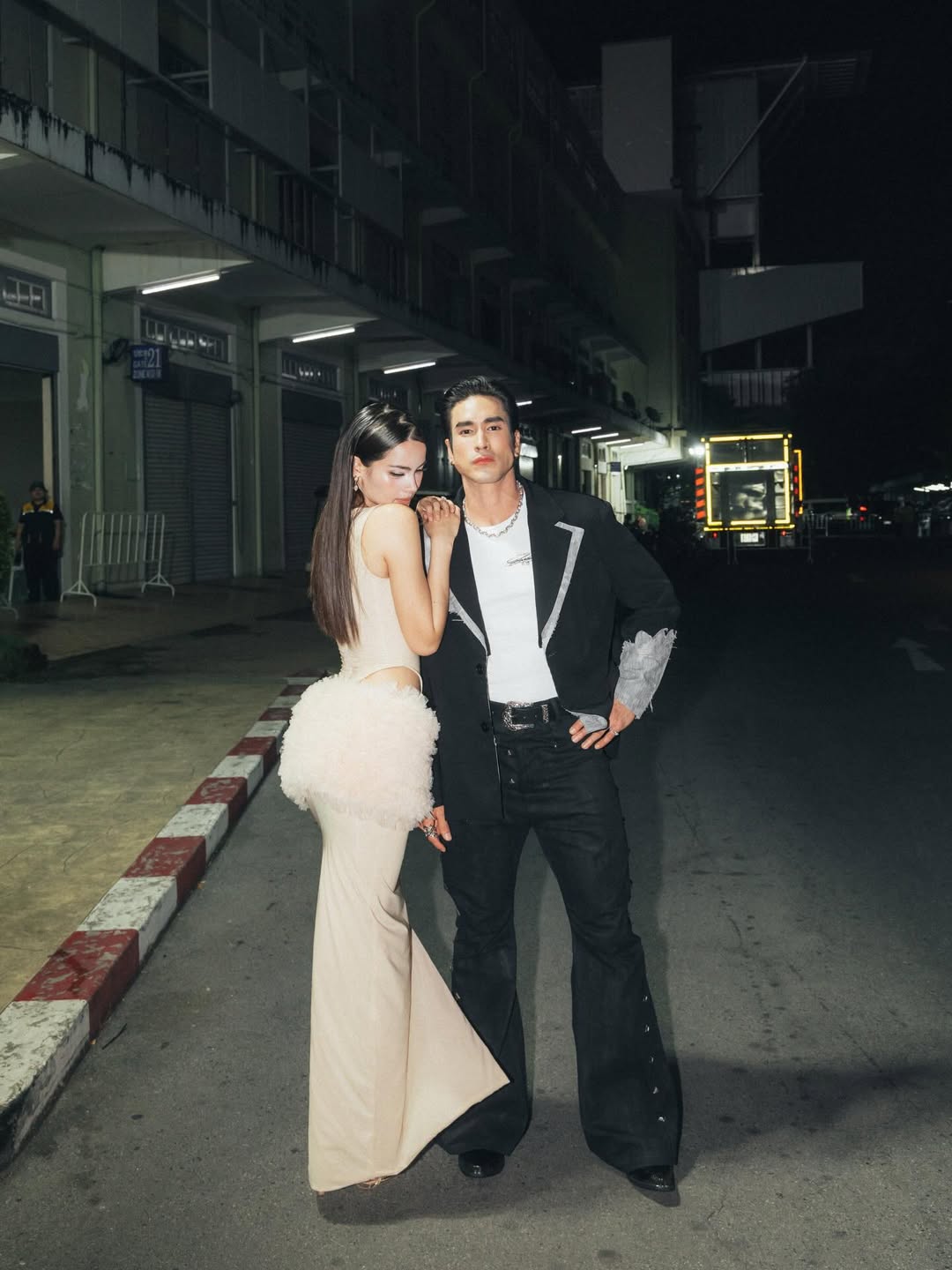 ญาญ่า - อุรัสยา เสปอร์บันด์