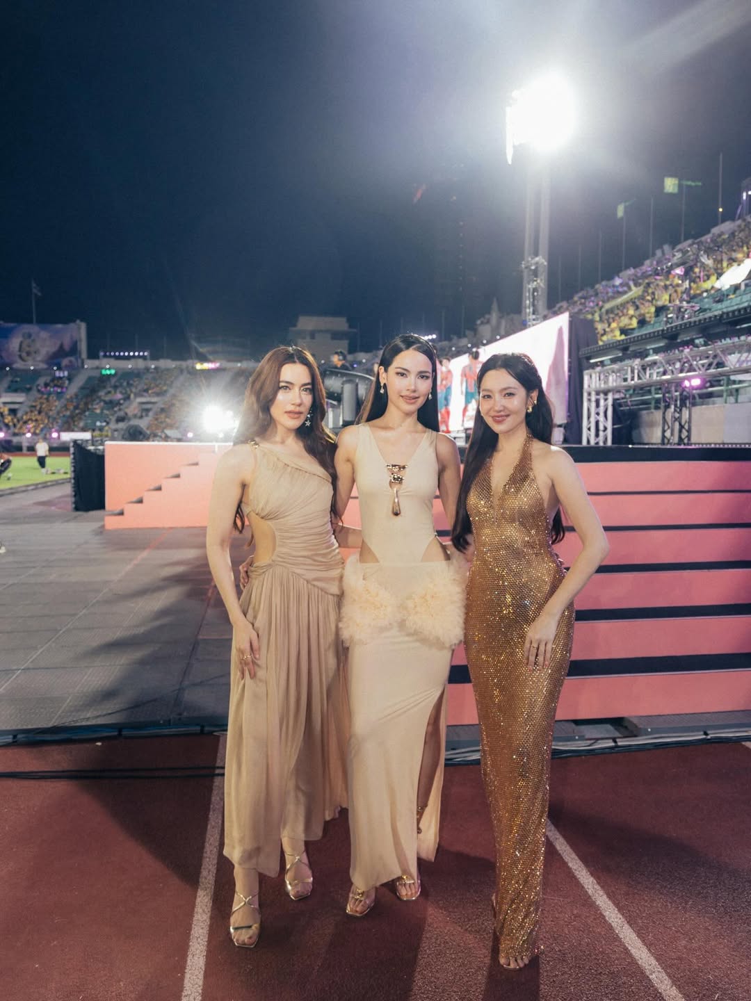 ญาญ่า - อุรัสยา เสปอร์บันด์