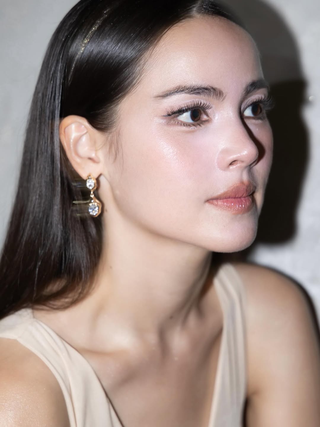 ญาญ่า - อุรัสยา เสปอร์บันด์