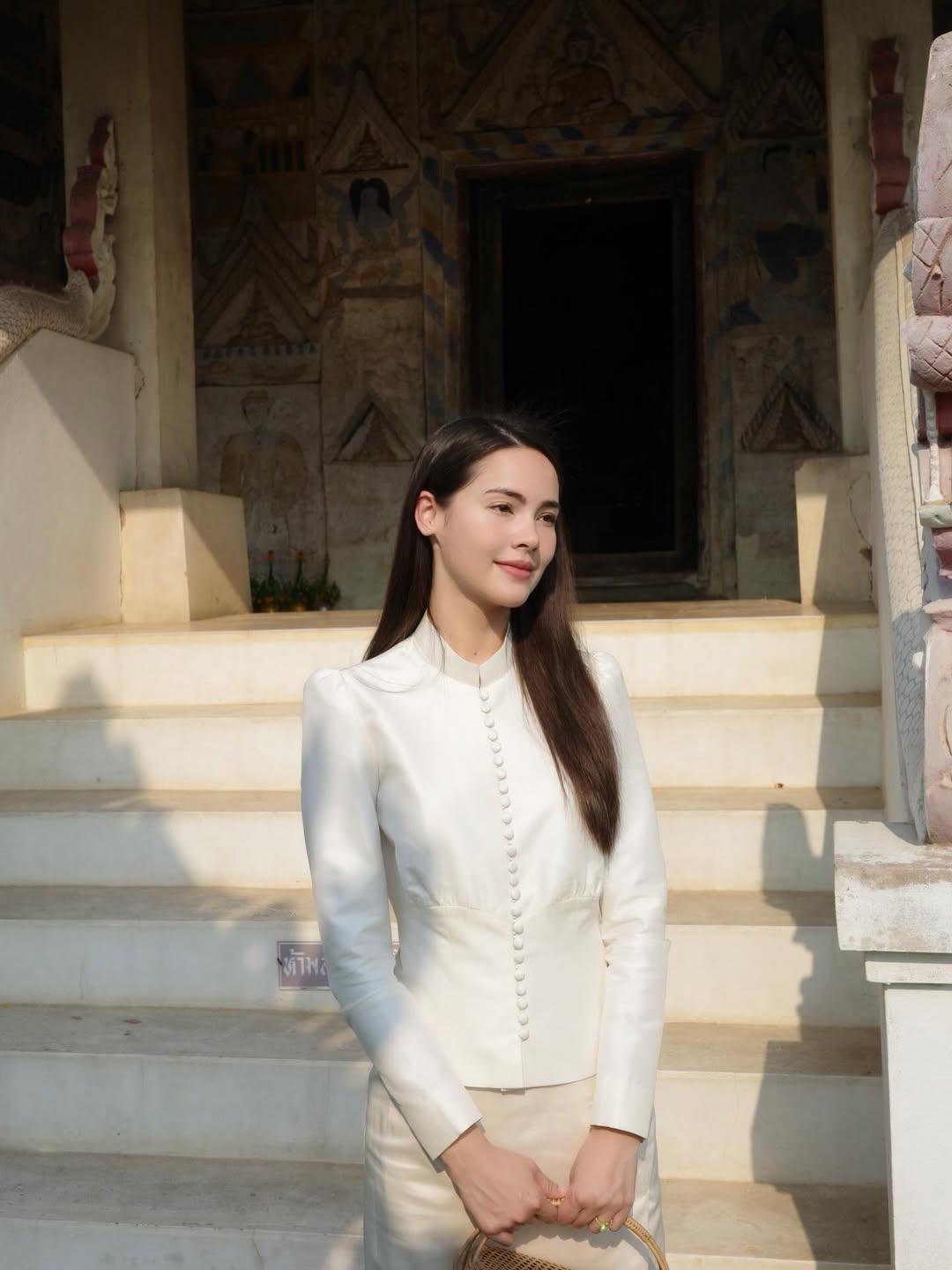 ญาญ่า - อุรัสยา เสปอร์บันด์