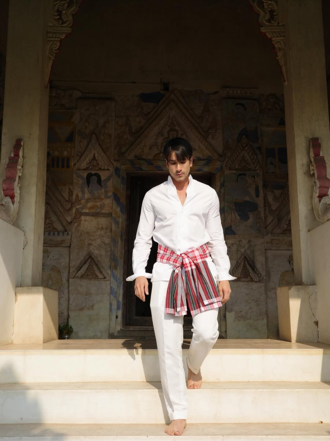 ญาญ่า - อุรัสยา เสปอร์บันด์