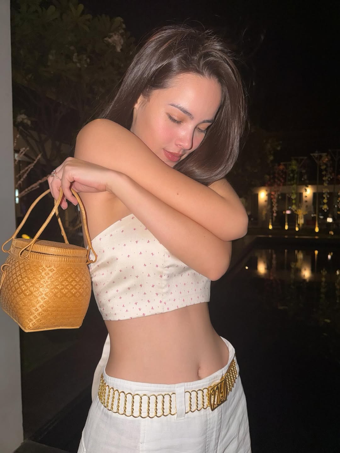 ญาญ่า - อุรัสยา เสปอร์บันด์