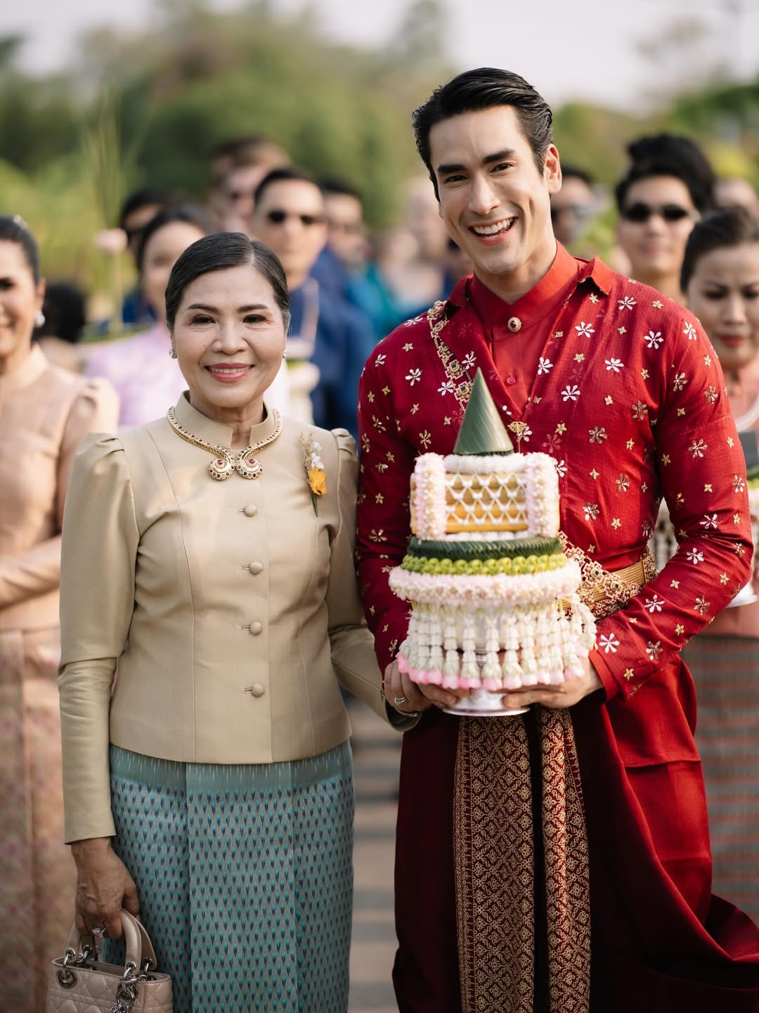 ญาญ่า - อุรัสยา เสปอร์บันด์