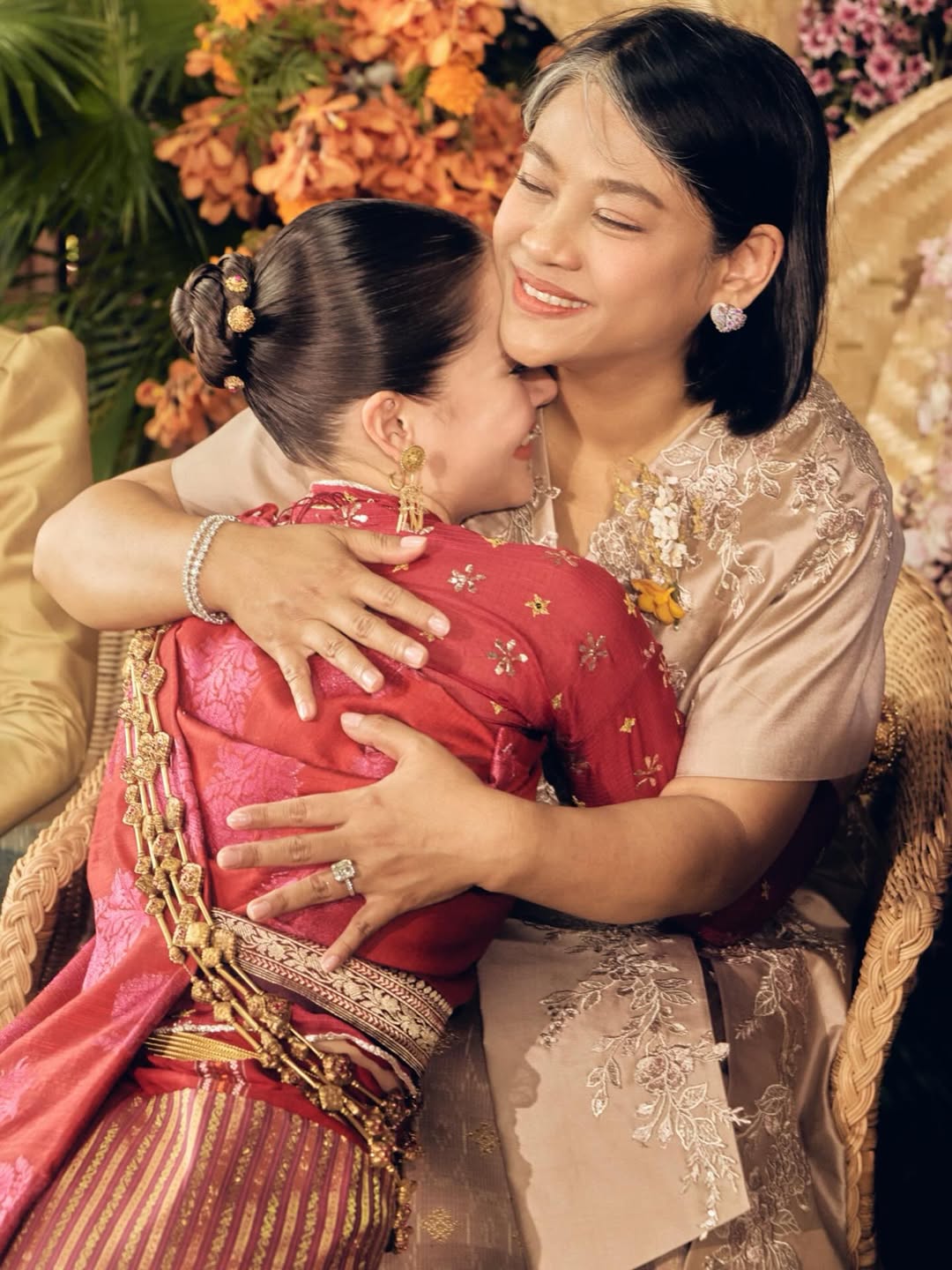 ญาญ่า - อุรัสยา เสปอร์บันด์