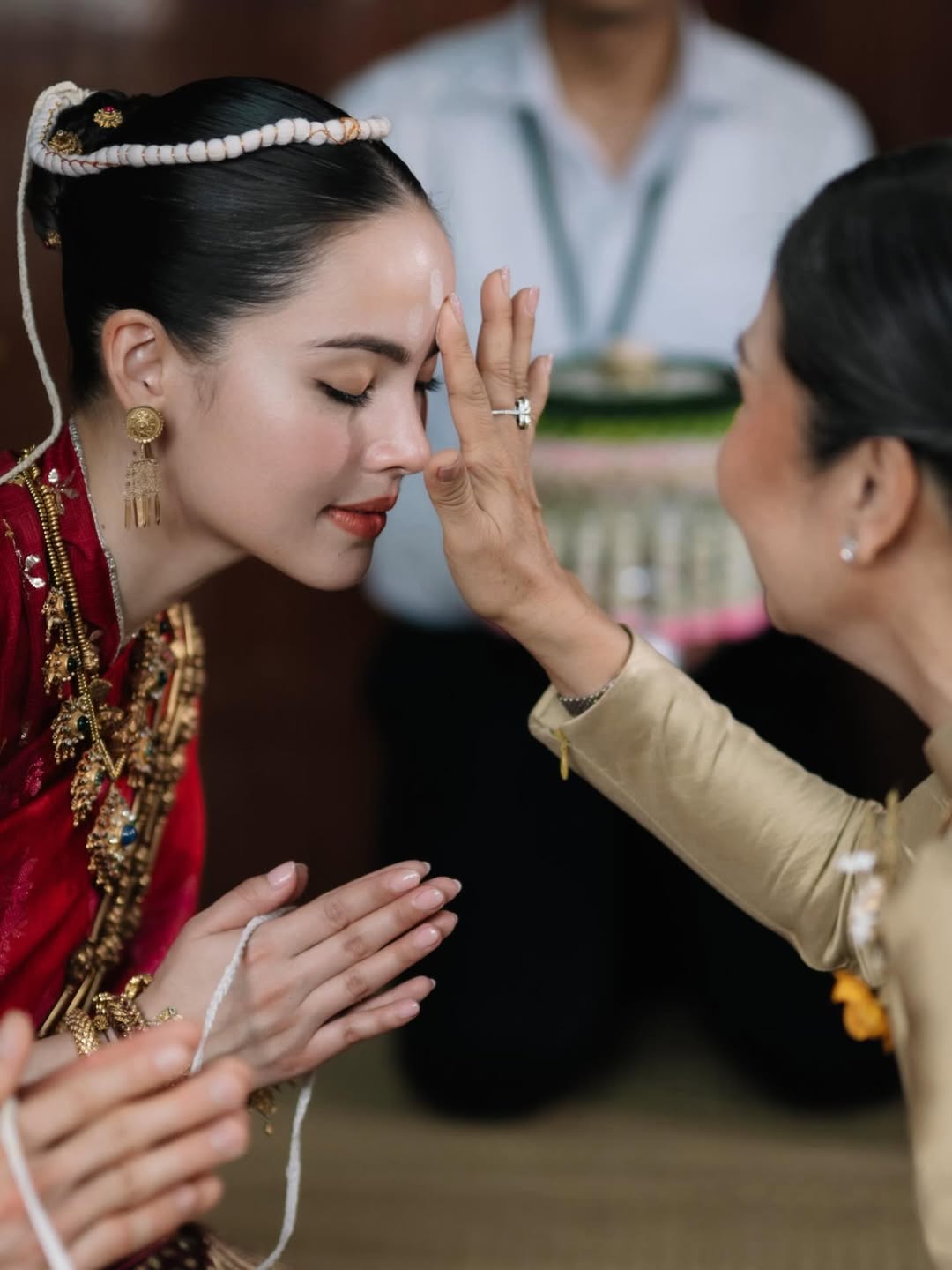 ญาญ่า - อุรัสยา เสปอร์บันด์