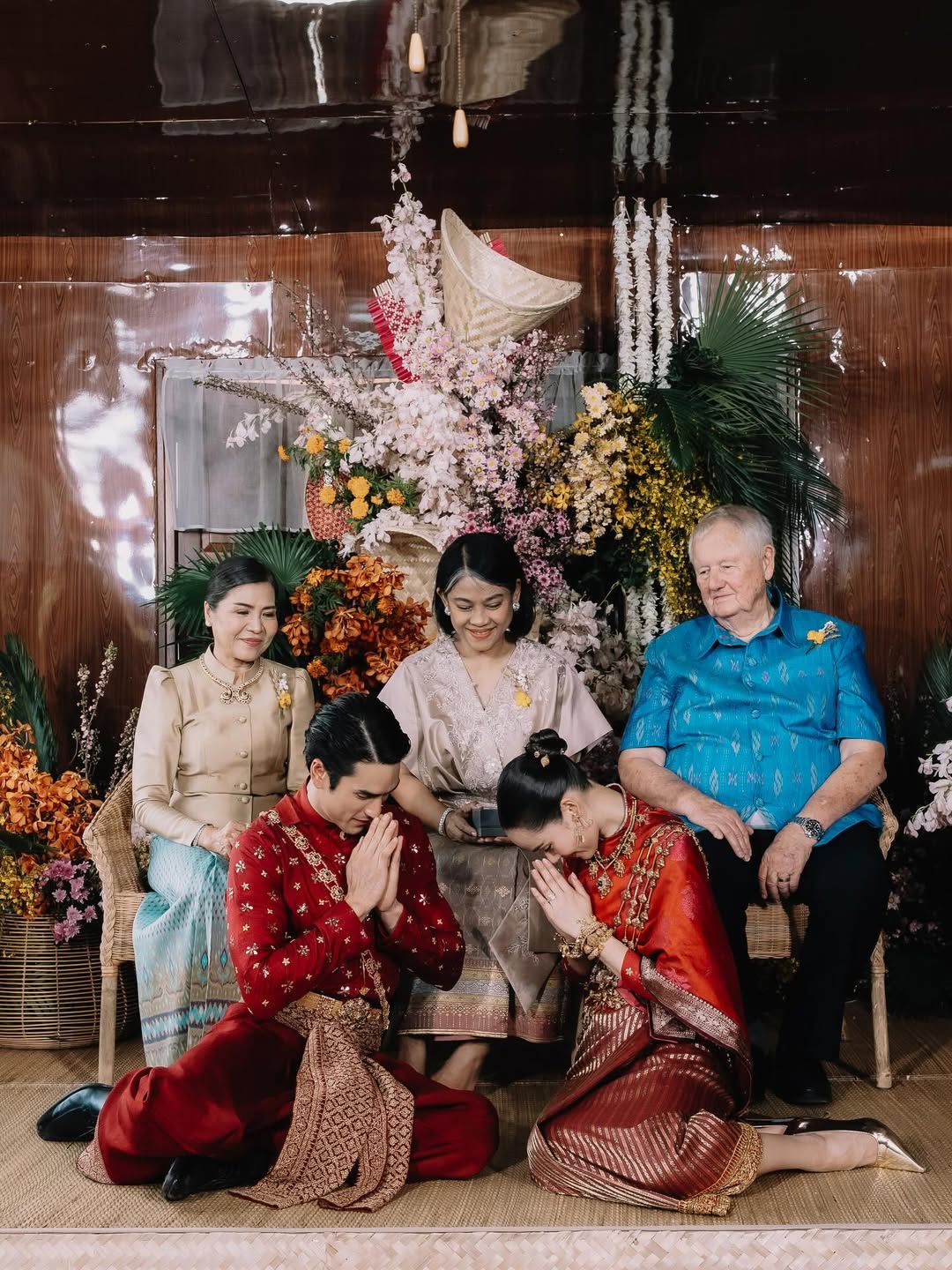 ญาญ่า - อุรัสยา เสปอร์บันด์