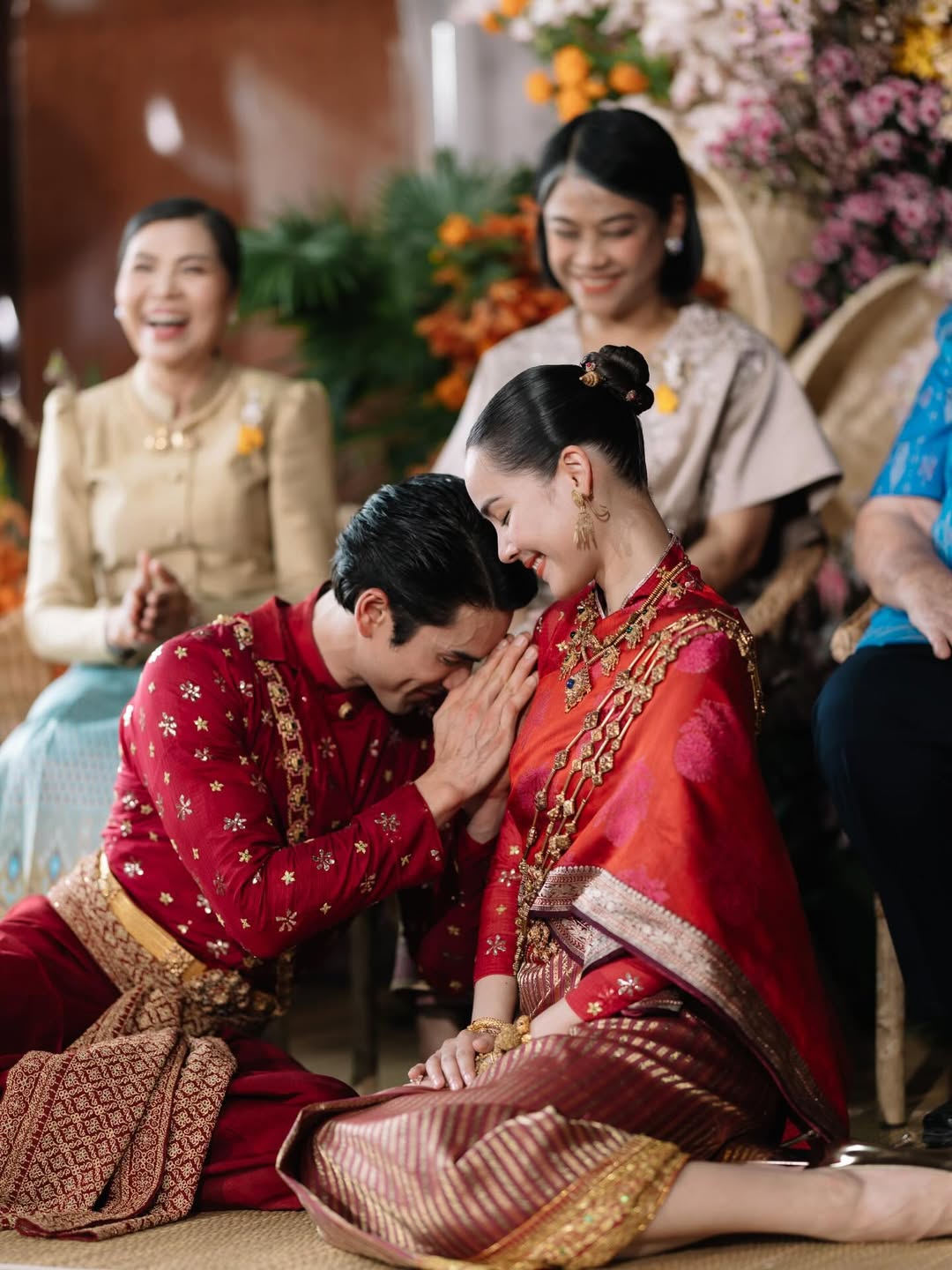 ญาญ่า - อุรัสยา เสปอร์บันด์