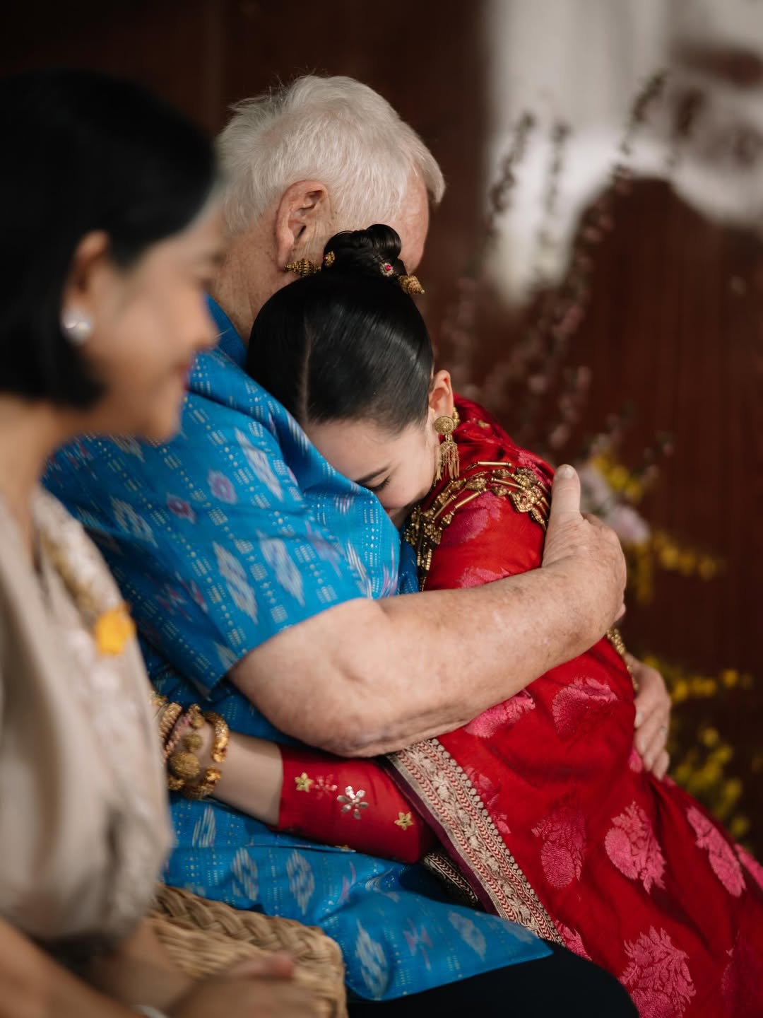 ญาญ่า - อุรัสยา เสปอร์บันด์