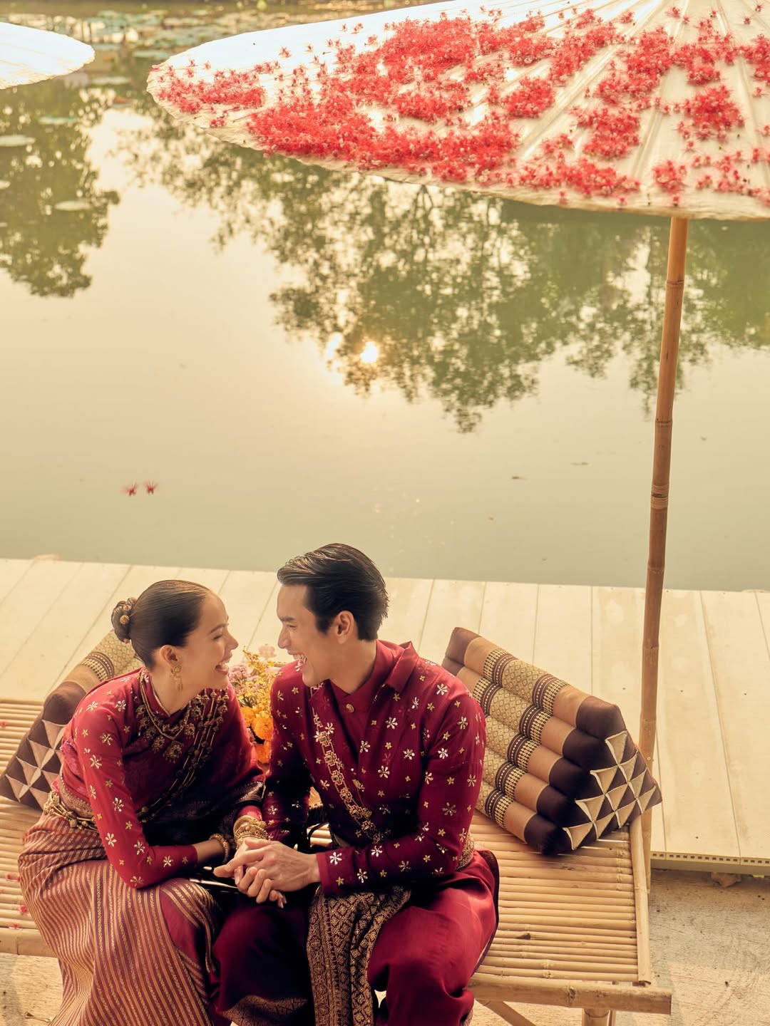 ญาญ่า - อุรัสยา เสปอร์บันด์
