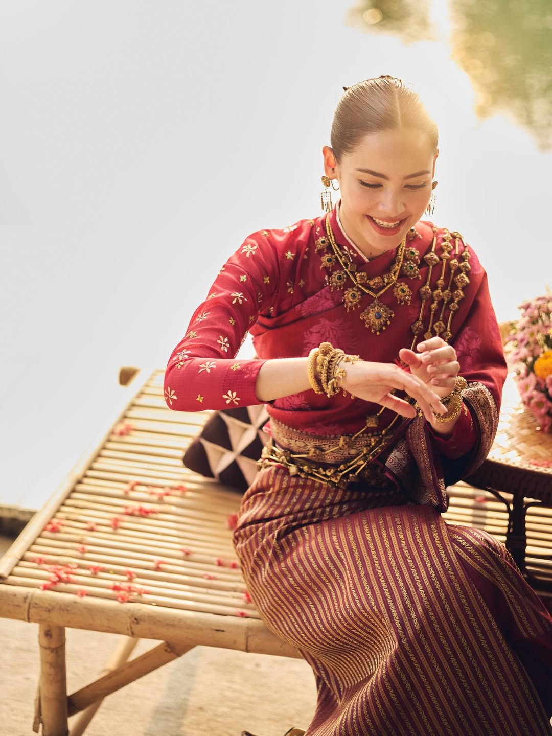 ญาญ่า - อุรัสยา เสปอร์บันด์