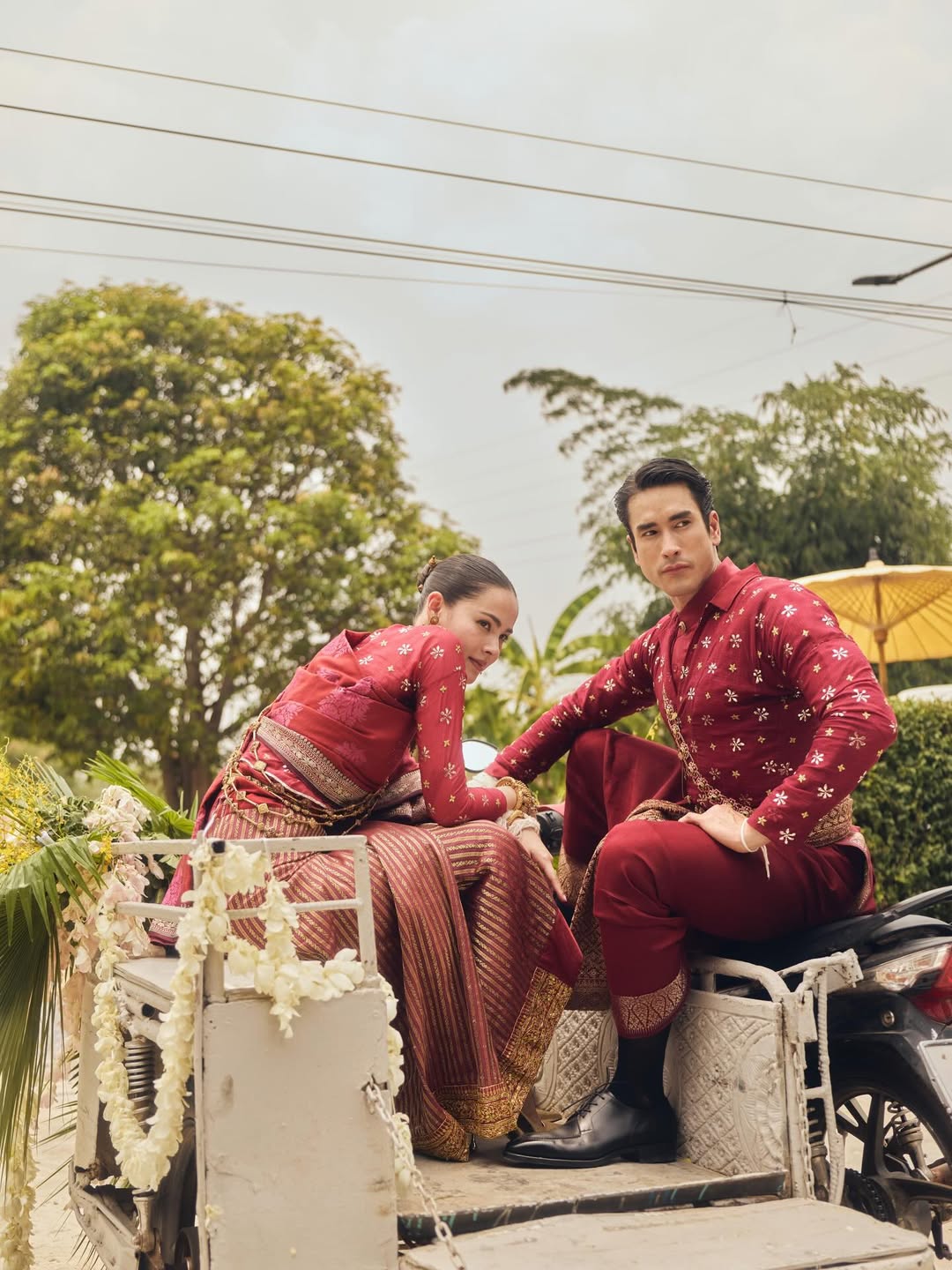 ญาญ่า - อุรัสยา เสปอร์บันด์