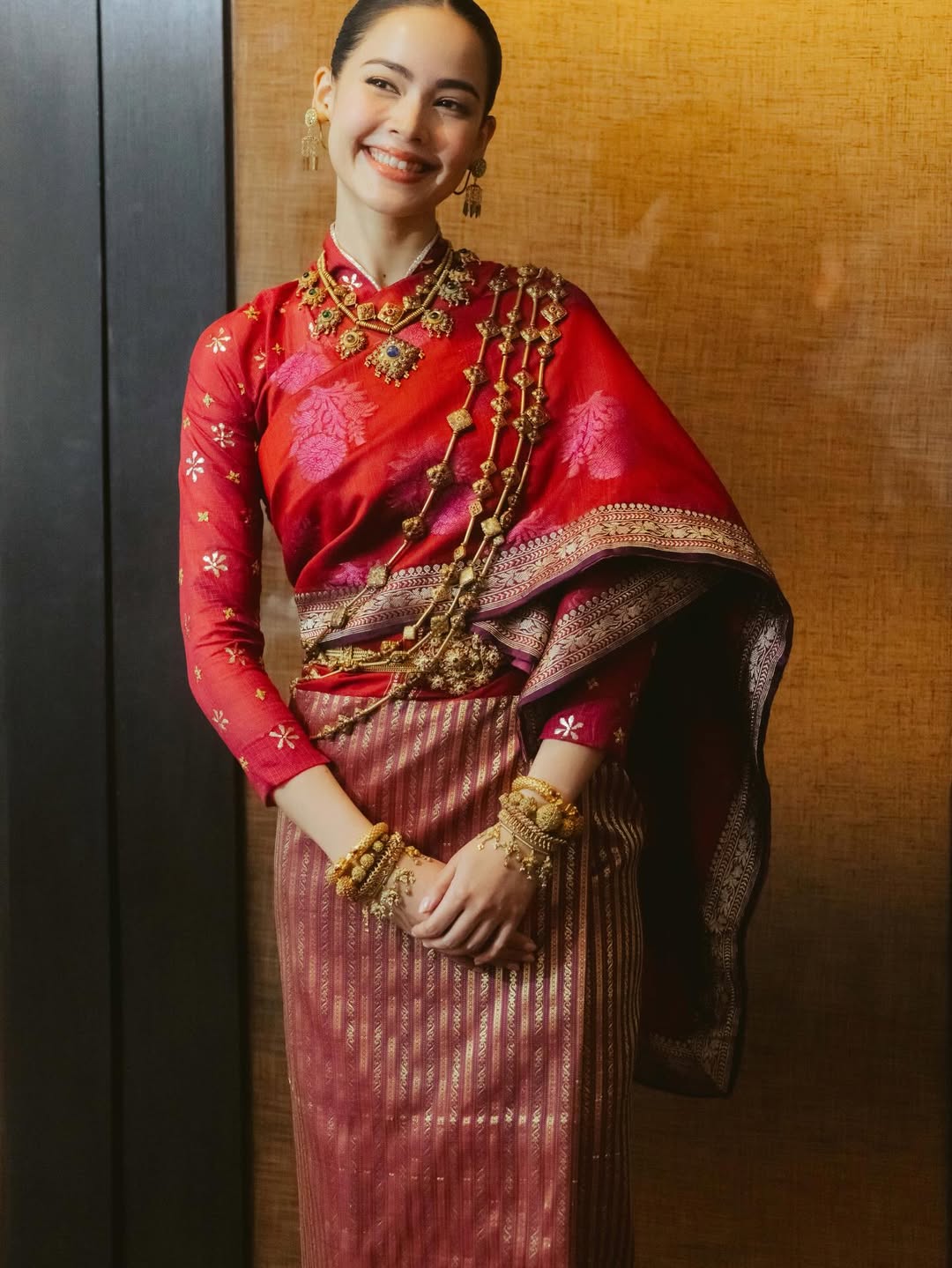ญาญ่า - อุรัสยา เสปอร์บันด์
