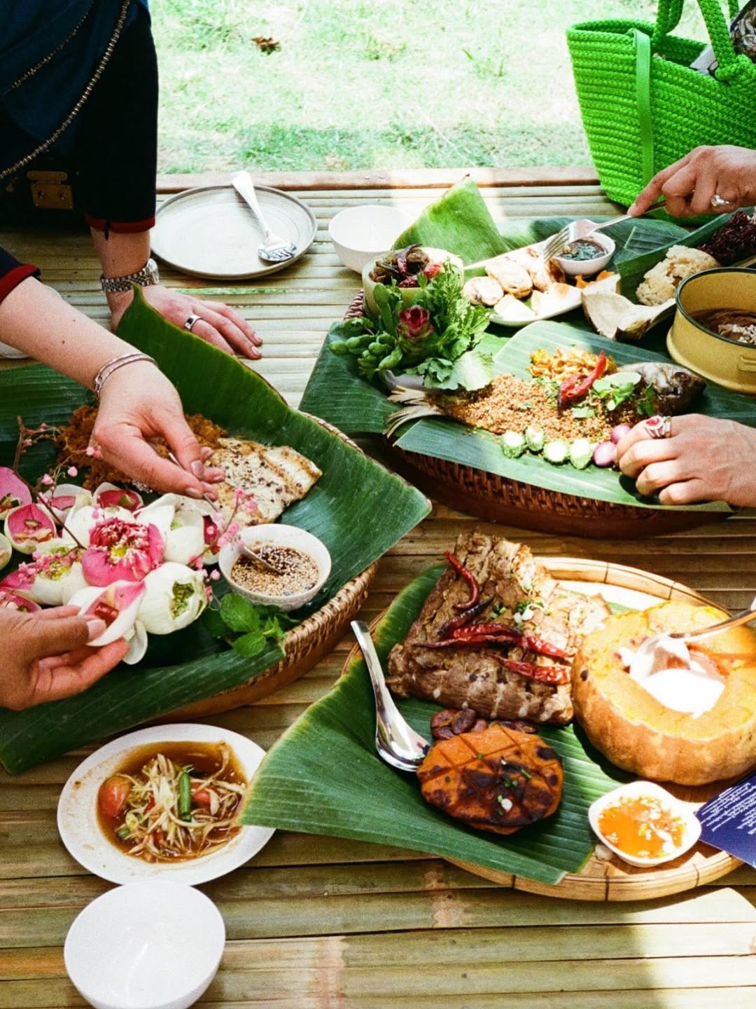 ญาญ่า - อุรัสยา เสปอร์บันด์