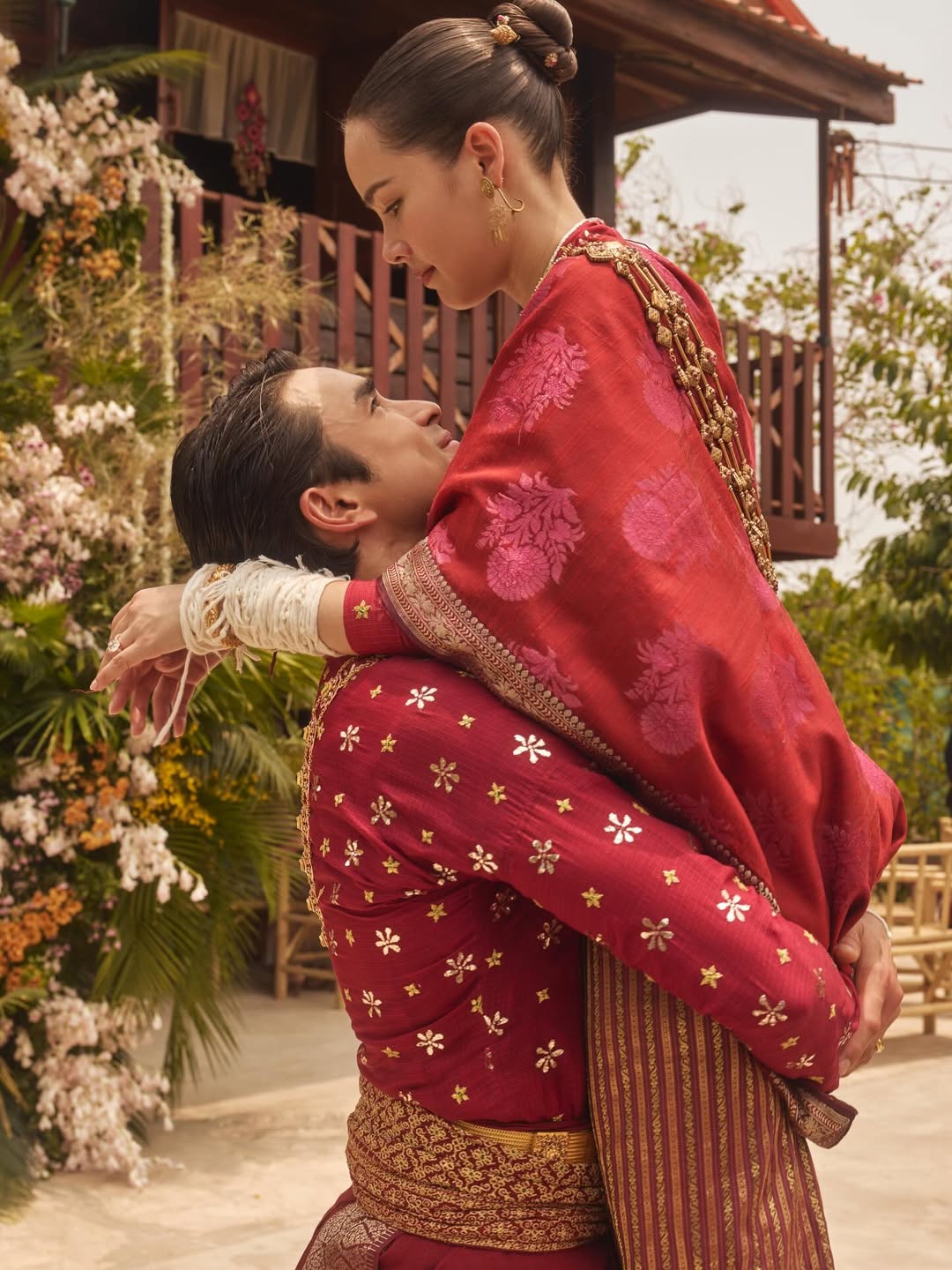 ญาญ่า - อุรัสยา เสปอร์บันด์