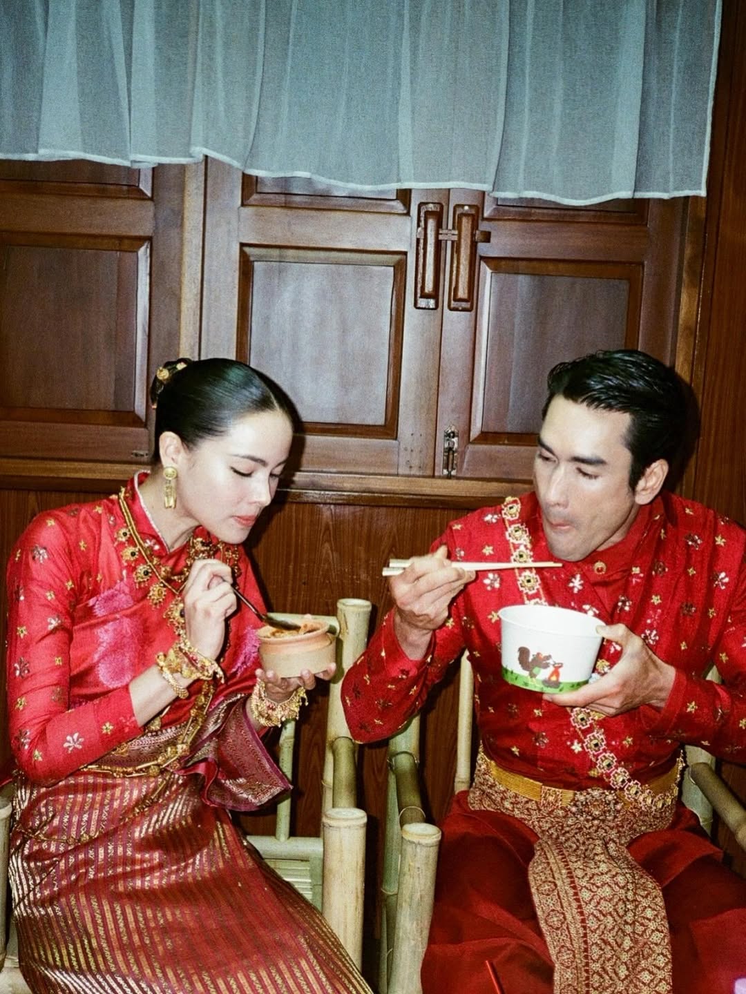 ญาญ่า - อุรัสยา เสปอร์บันด์
