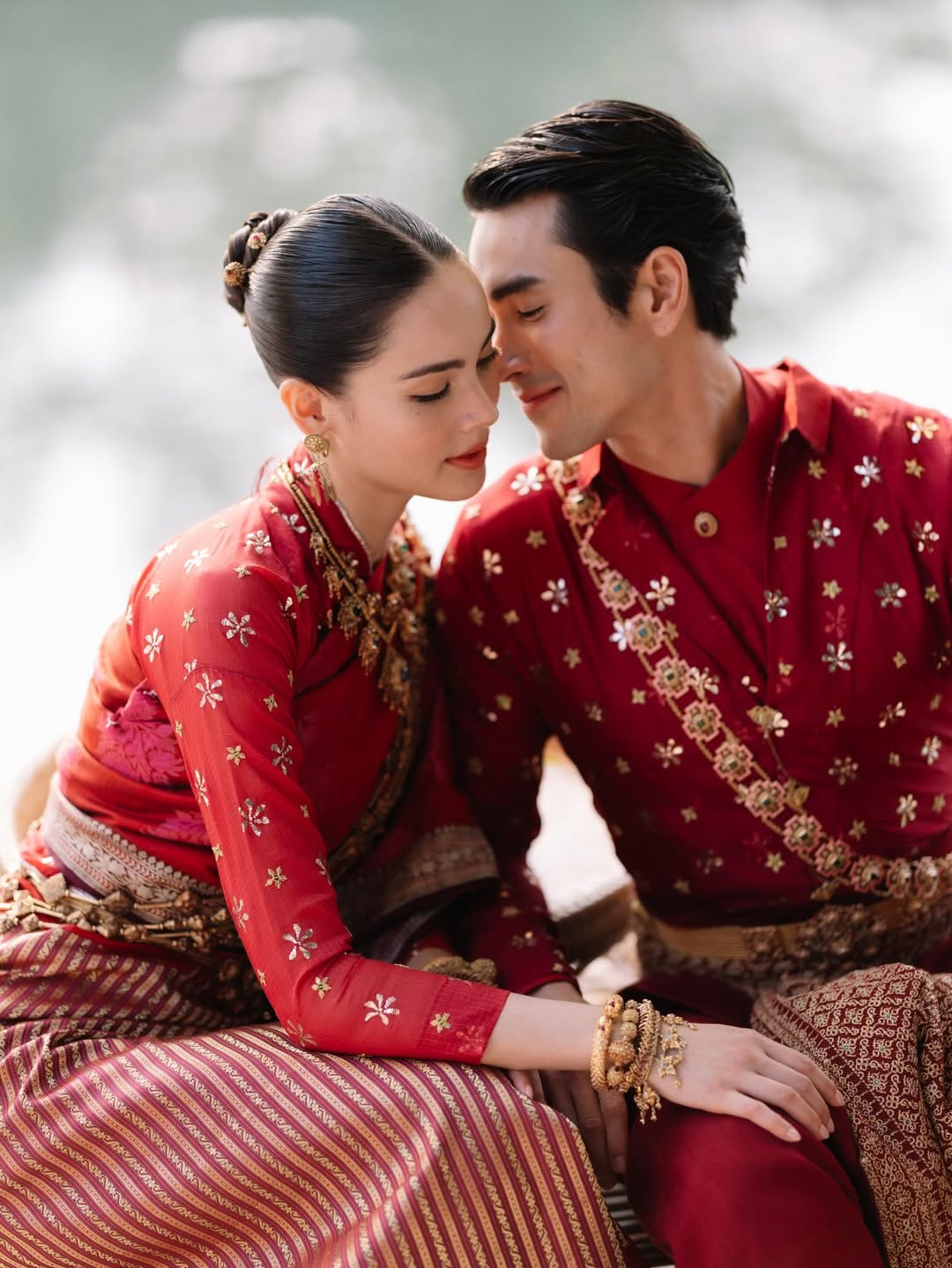 ญาญ่า - อุรัสยา เสปอร์บันด์