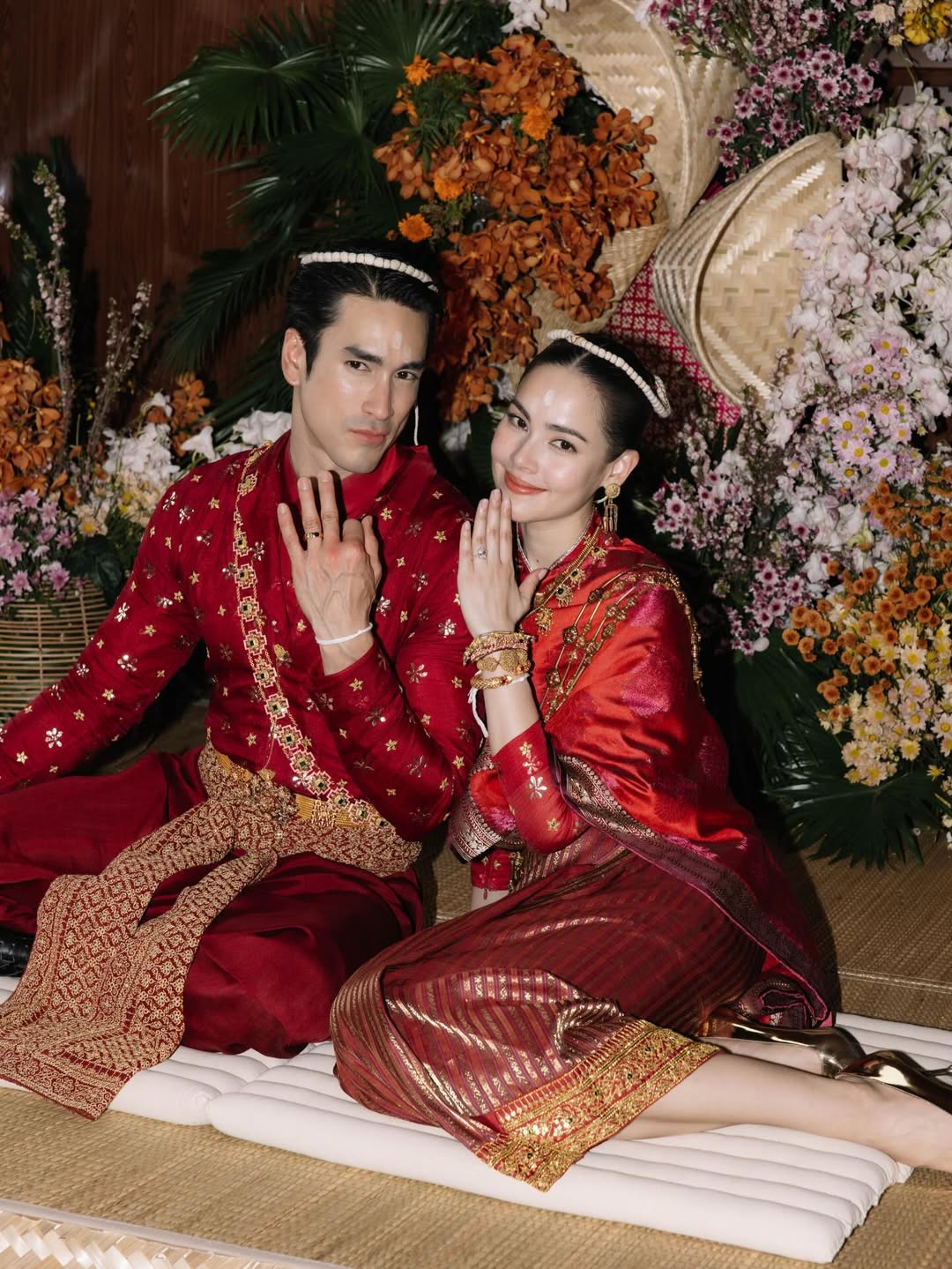 ญาญ่า - อุรัสยา เสปอร์บันด์