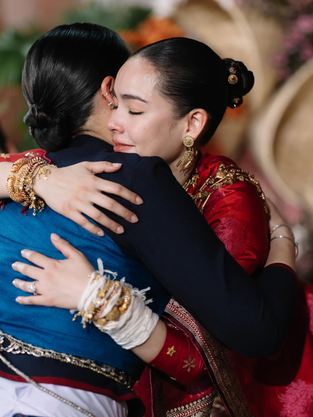 ญาญ่า - อุรัสยา เสปอร์บันด์