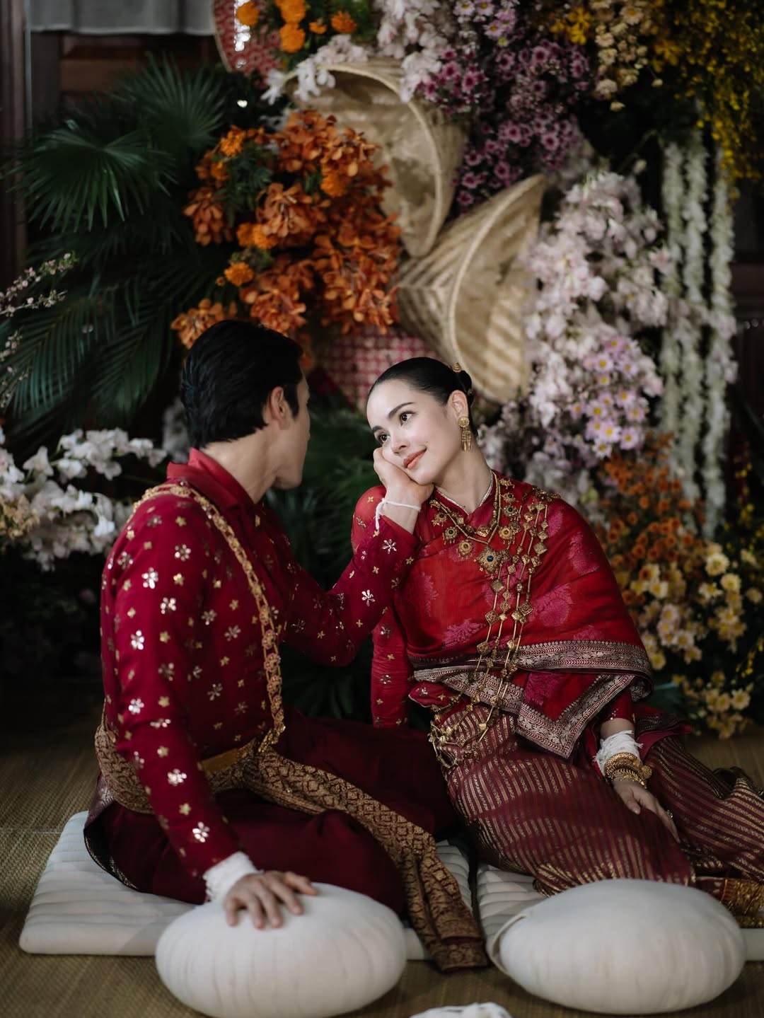 ญาญ่า - อุรัสยา เสปอร์บันด์