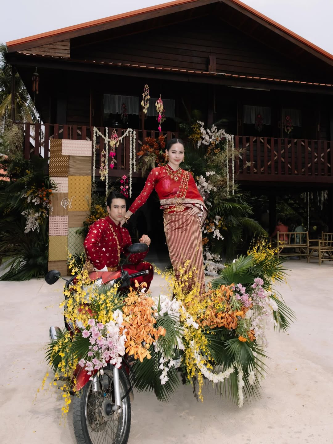 ญาญ่า - อุรัสยา เสปอร์บันด์