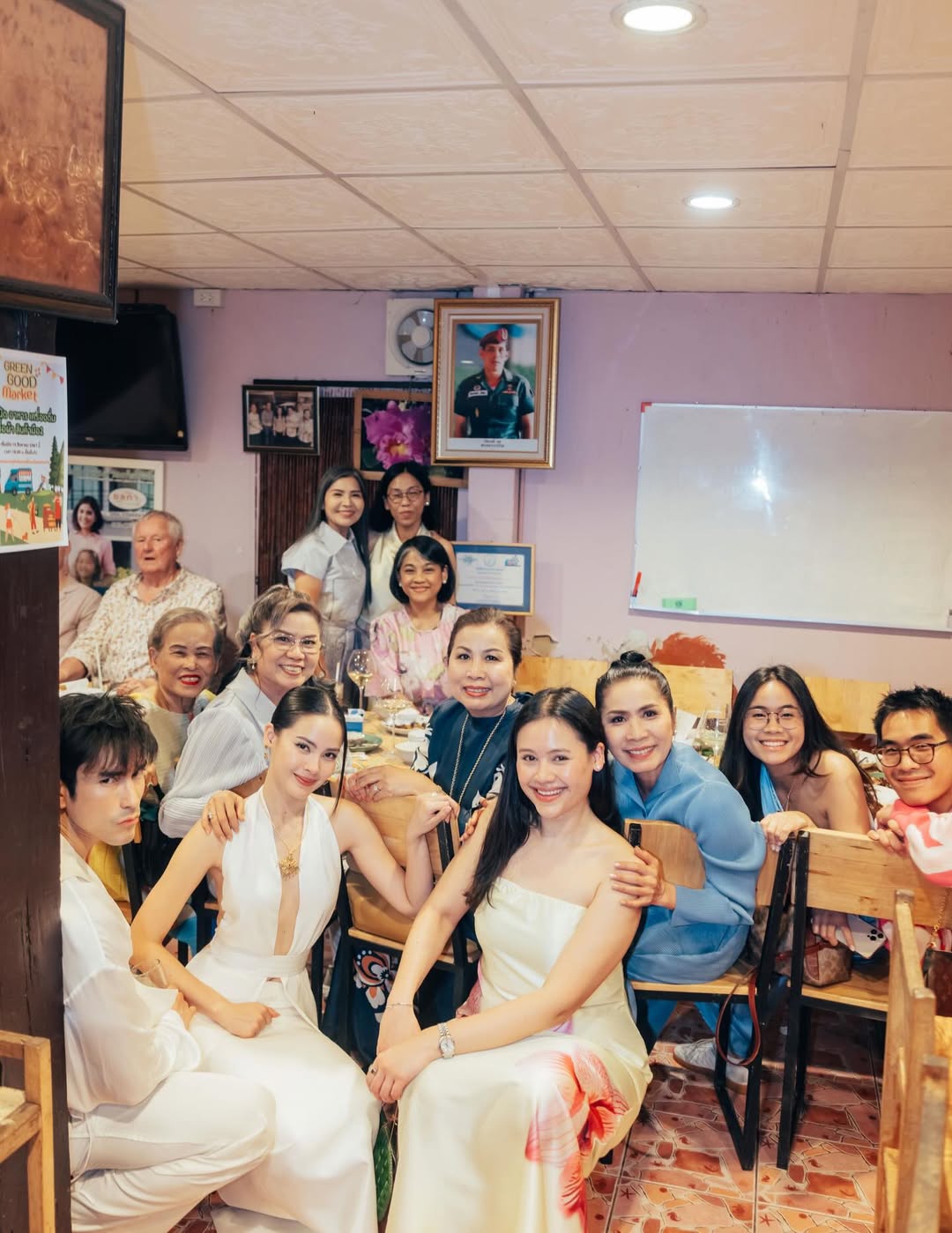 ญาญ่า - อุรัสยา เสปอร์บันด์