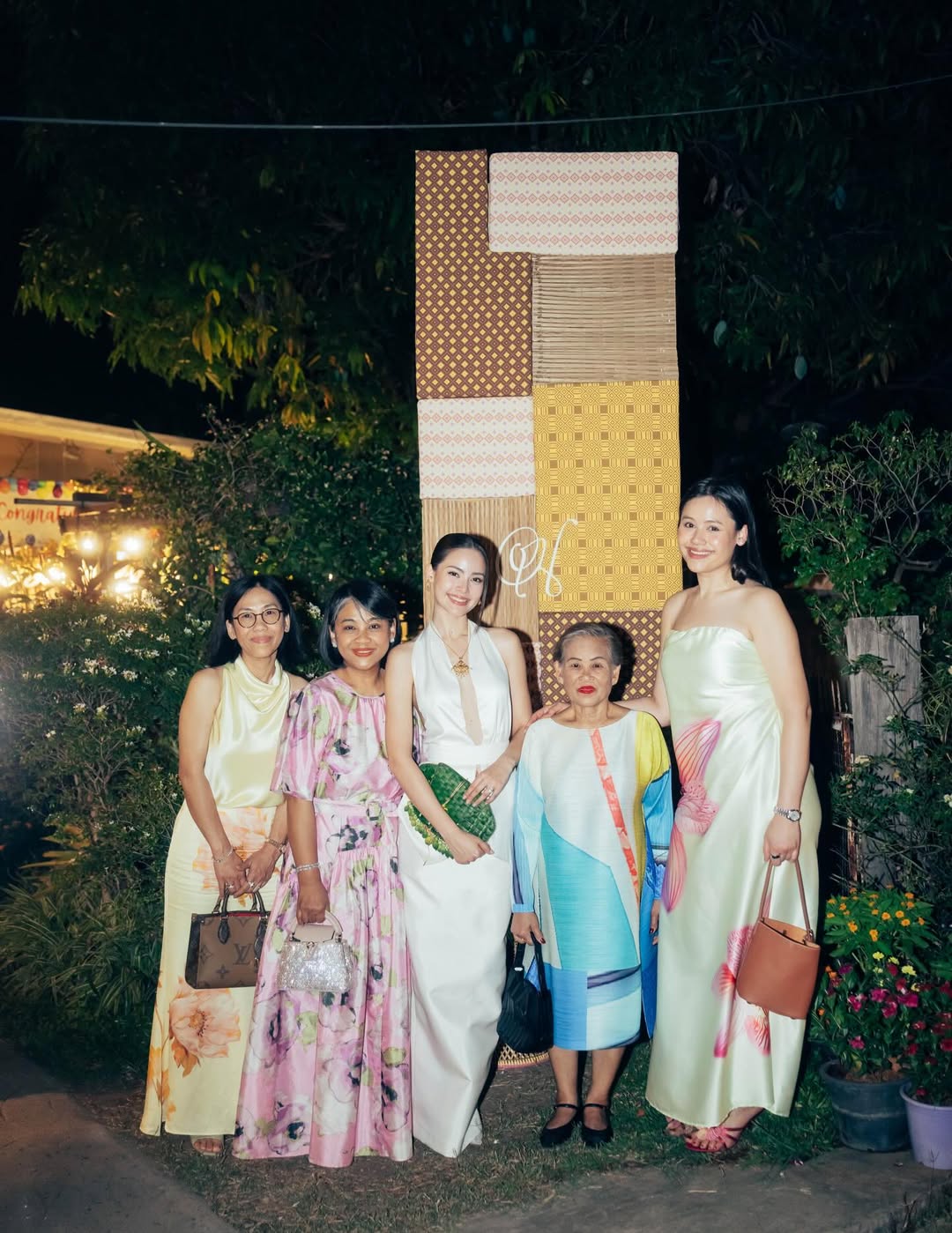 ญาญ่า - อุรัสยา เสปอร์บันด์