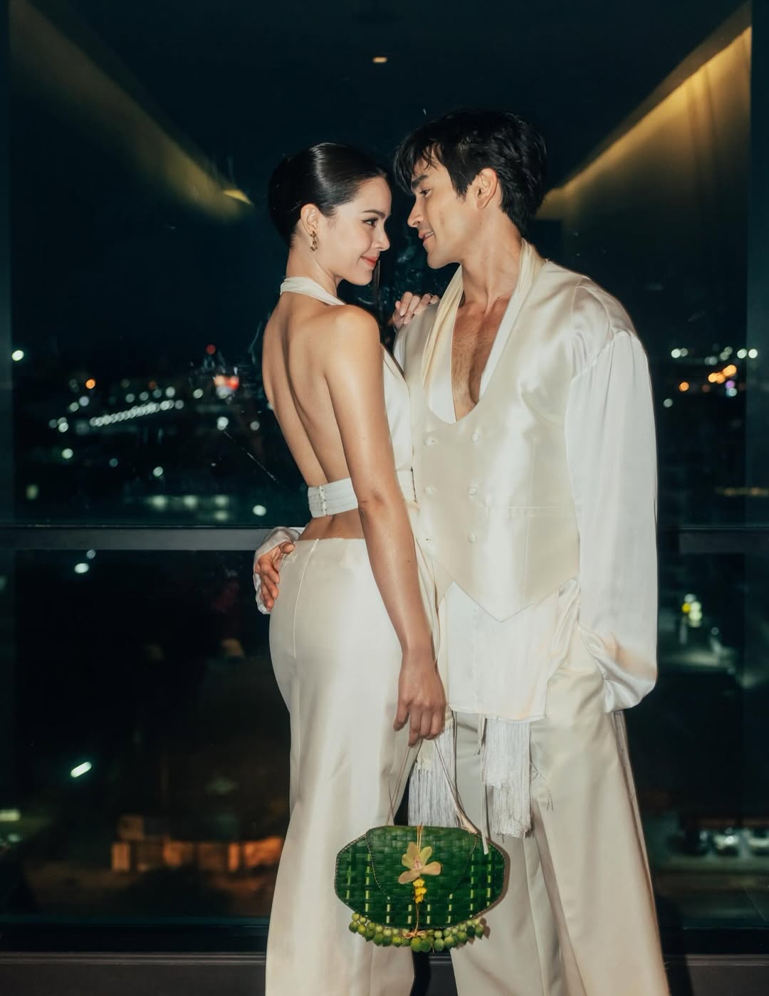 ญาญ่า - อุรัสยา เสปอร์บันด์