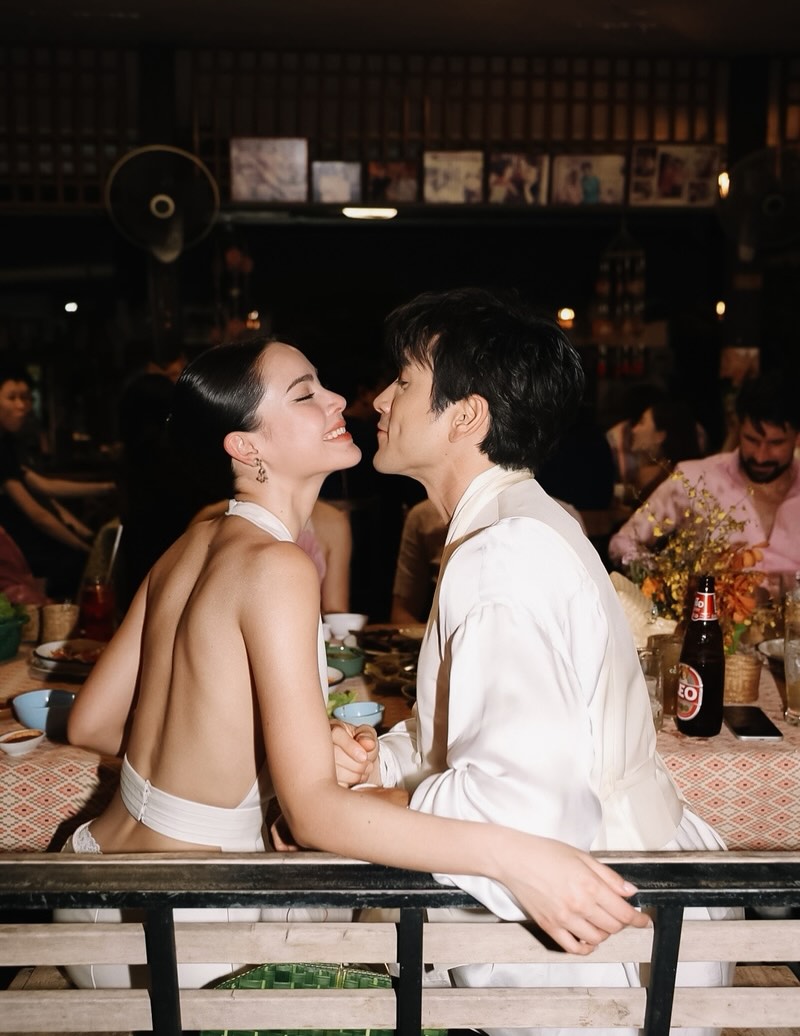 ญาญ่า - อุรัสยา เสปอร์บันด์