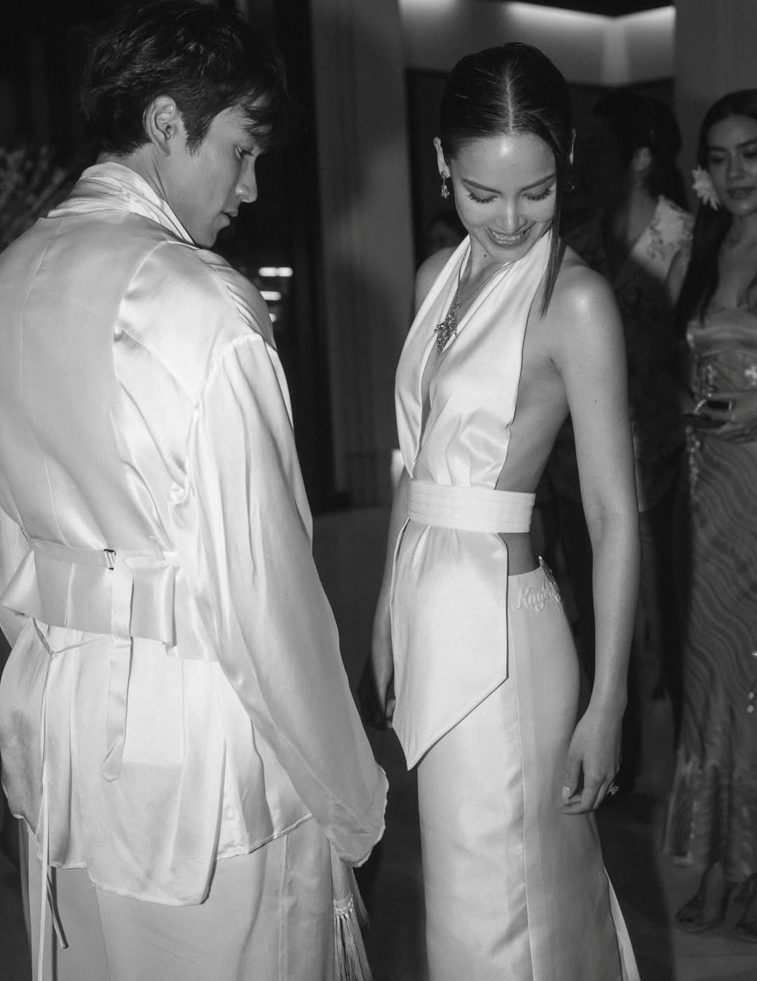 ญาญ่า - อุรัสยา เสปอร์บันด์