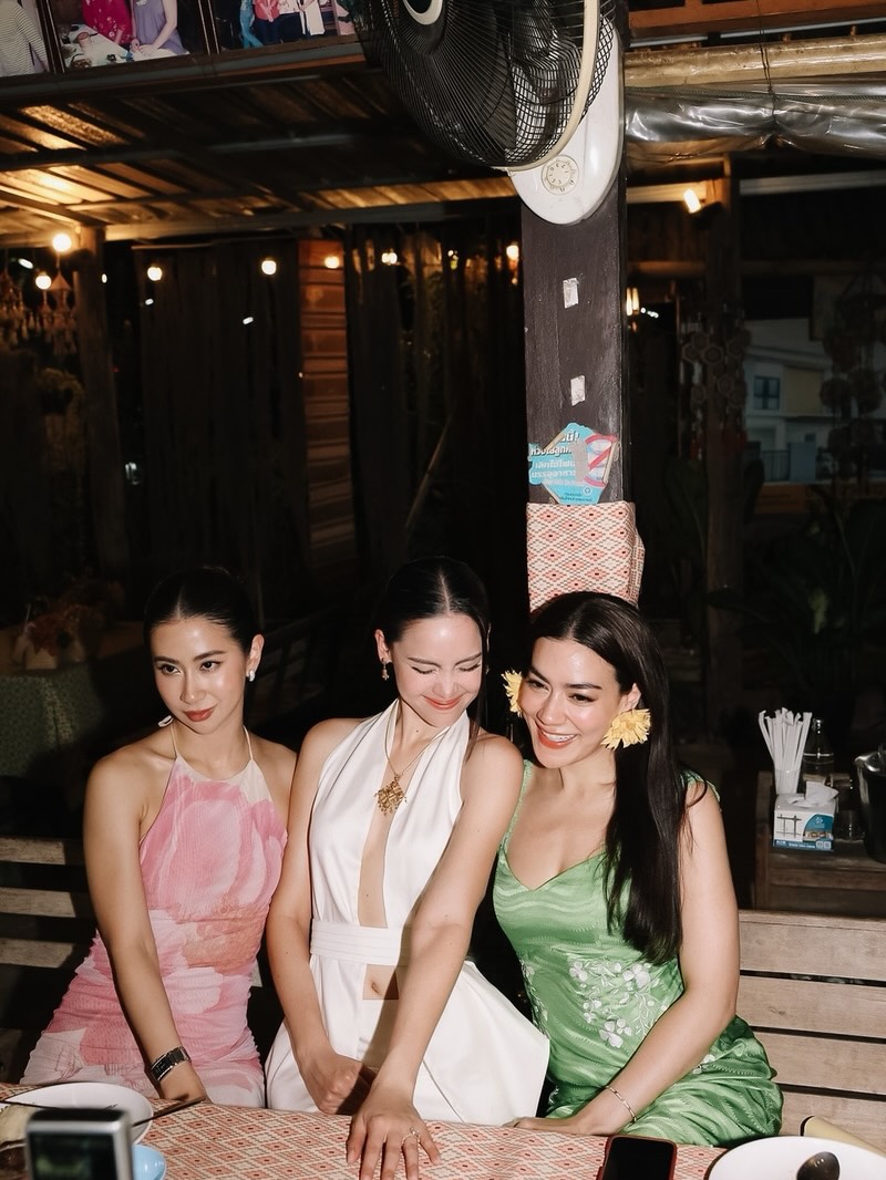 ญาญ่า - อุรัสยา เสปอร์บันด์
