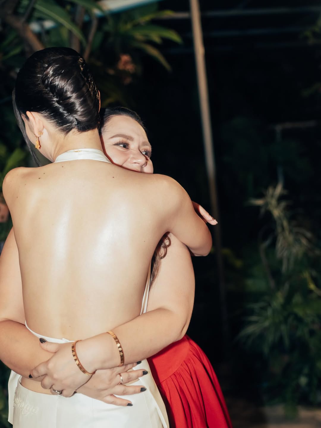 ญาญ่า - อุรัสยา เสปอร์บันด์