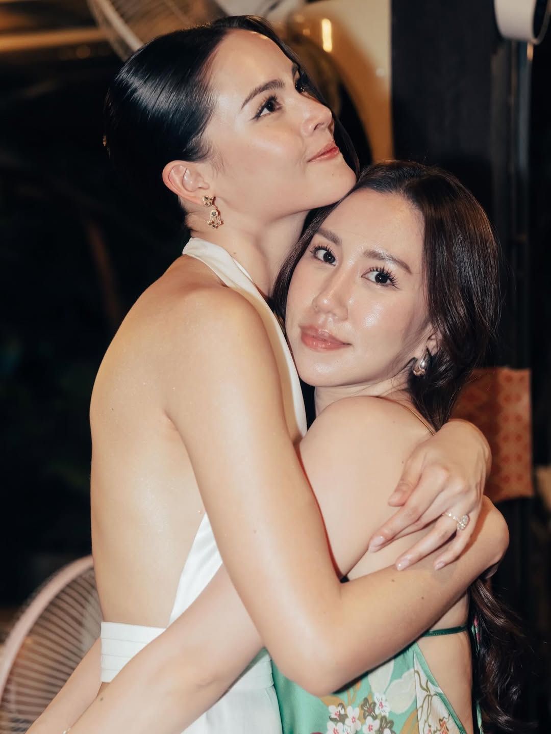 ญาญ่า - อุรัสยา เสปอร์บันด์