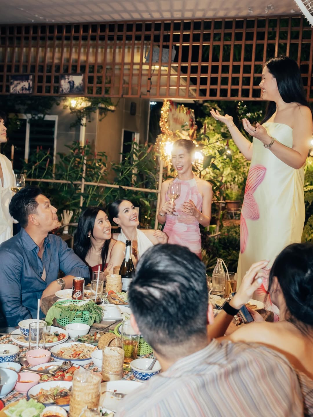 ญาญ่า - อุรัสยา เสปอร์บันด์