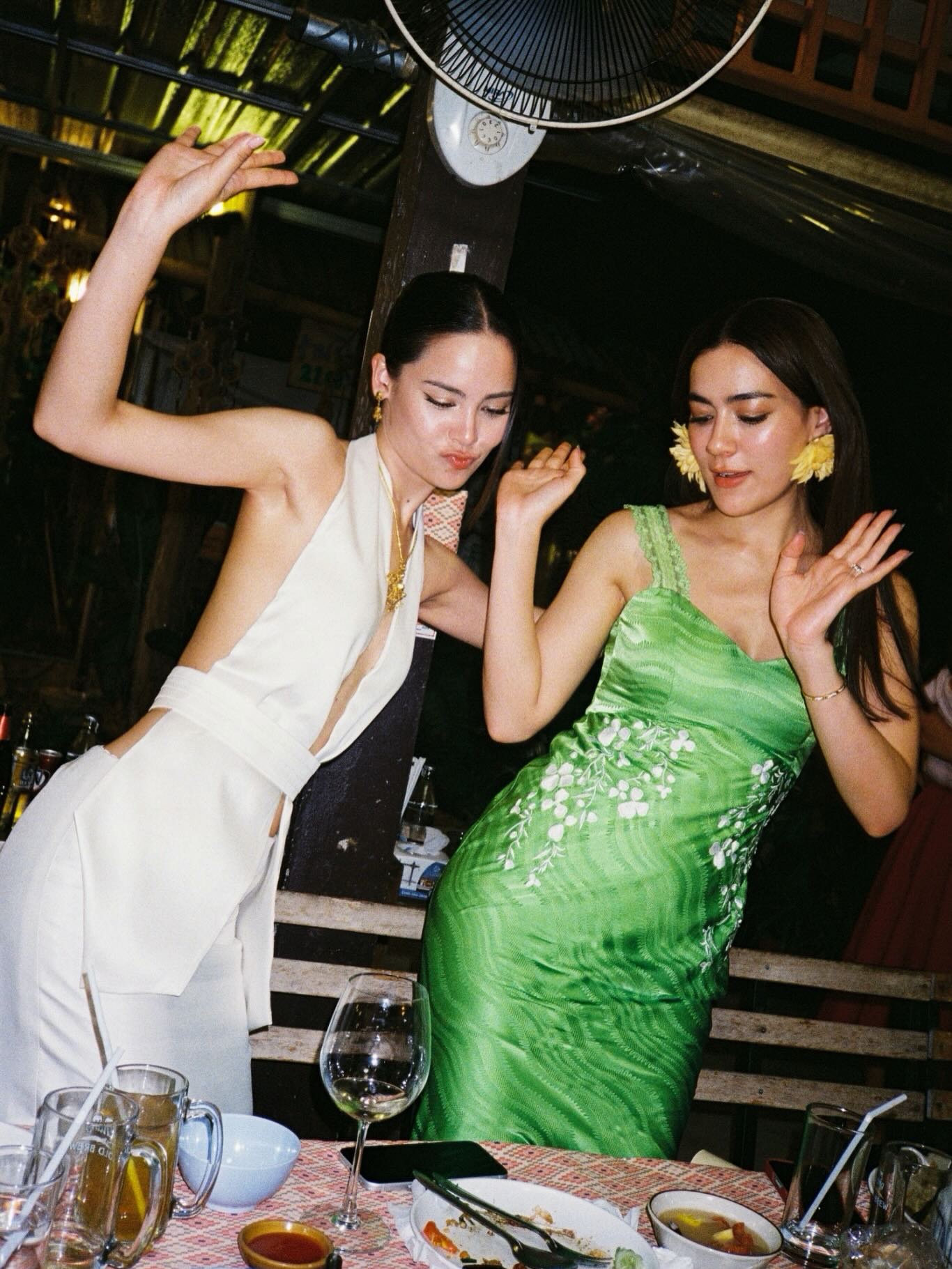 ญาญ่า - อุรัสยา เสปอร์บันด์