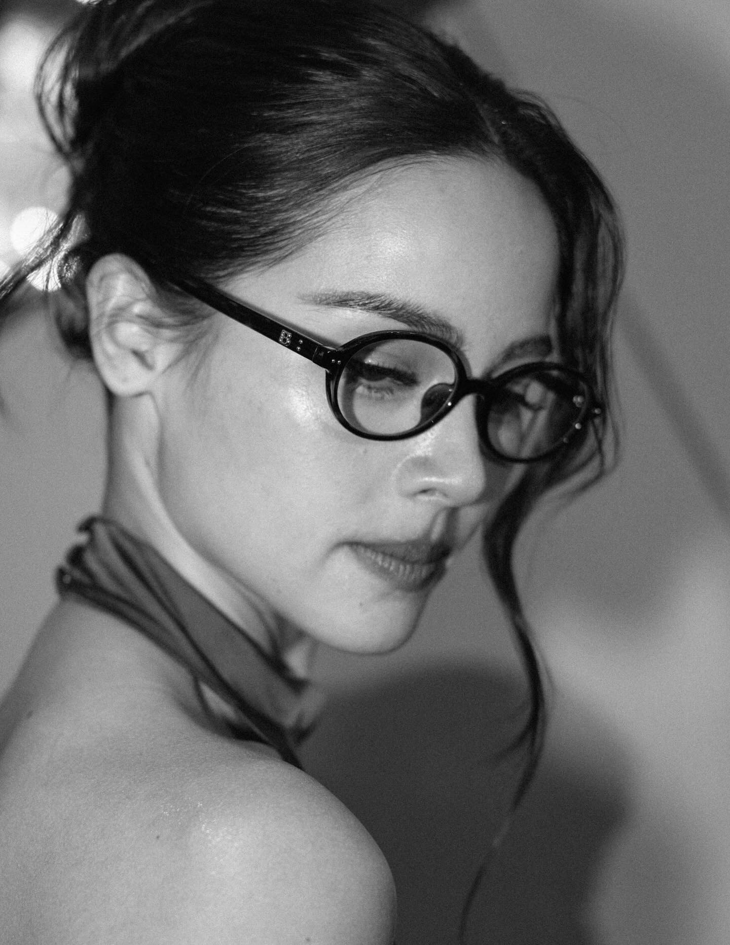 ญาญ่า - อุรัสยา เสปอร์บันด์
