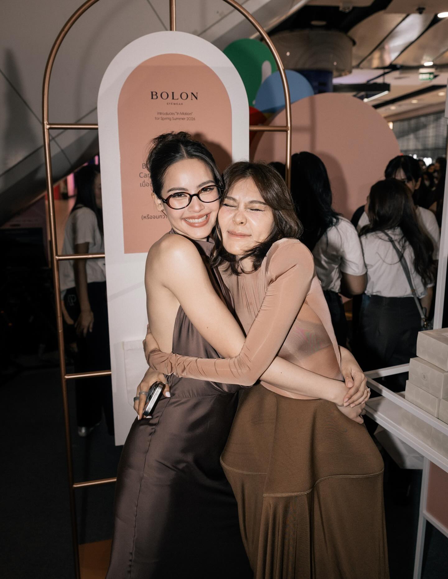 ญาญ่า - อุรัสยา เสปอร์บันด์