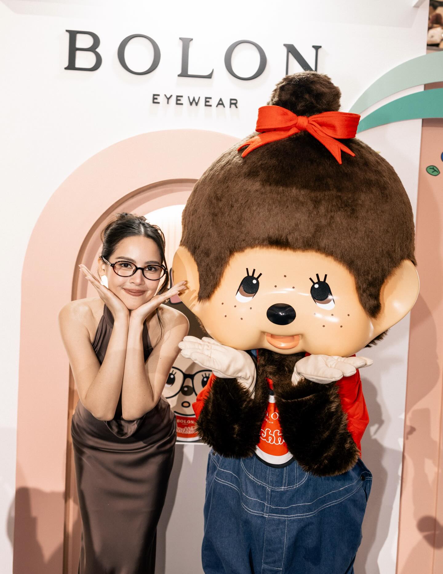 ญาญ่า - อุรัสยา เสปอร์บันด์