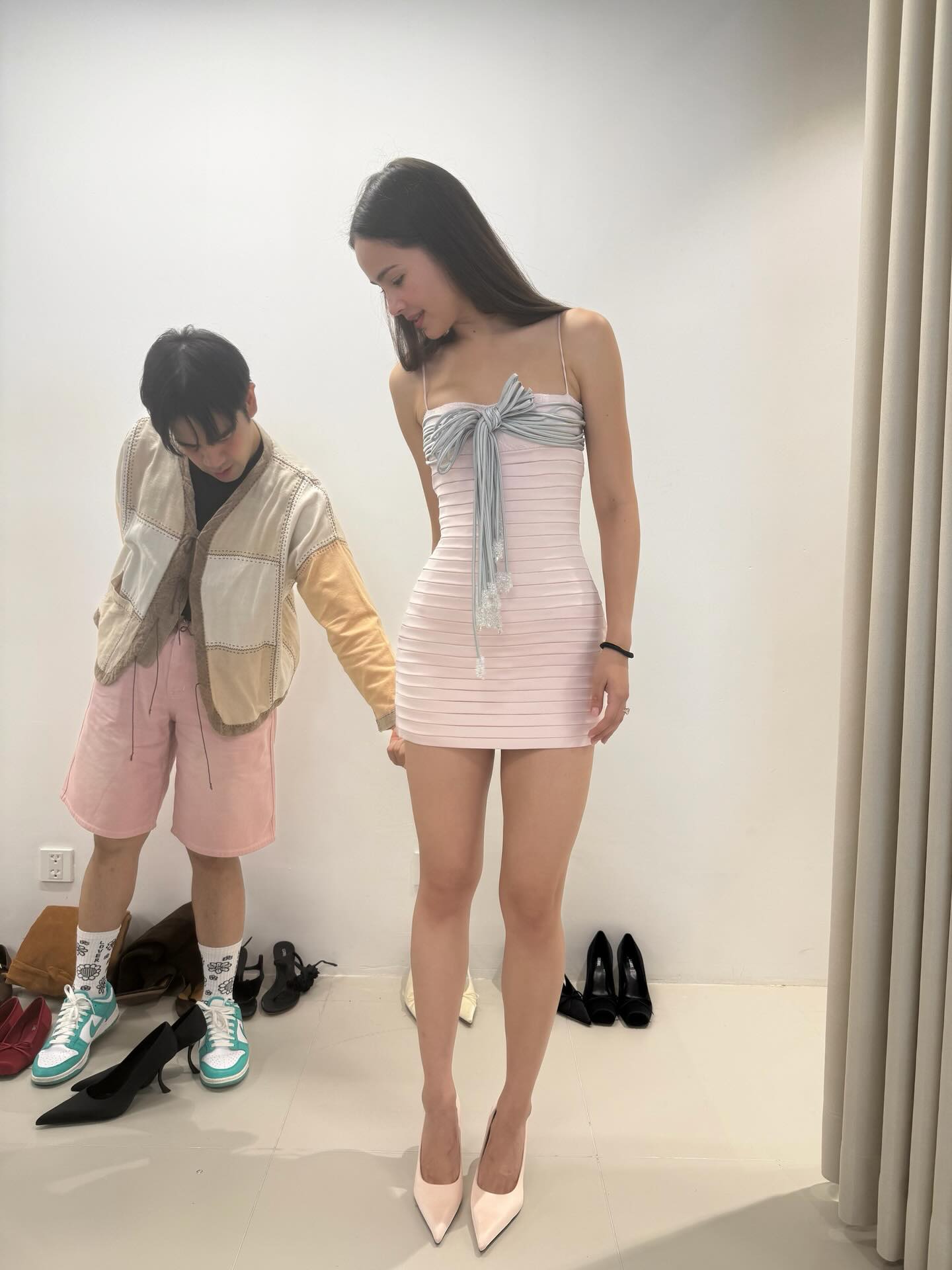 ญาญ่า - อุรัสยา เสปอร์บันด์