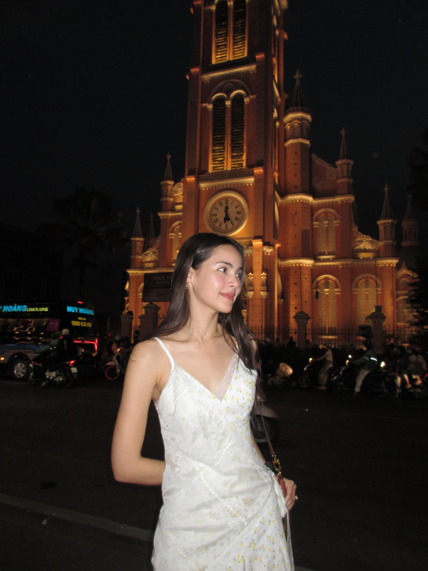 ญาญ่า - อุรัสยา เสปอร์บันด์