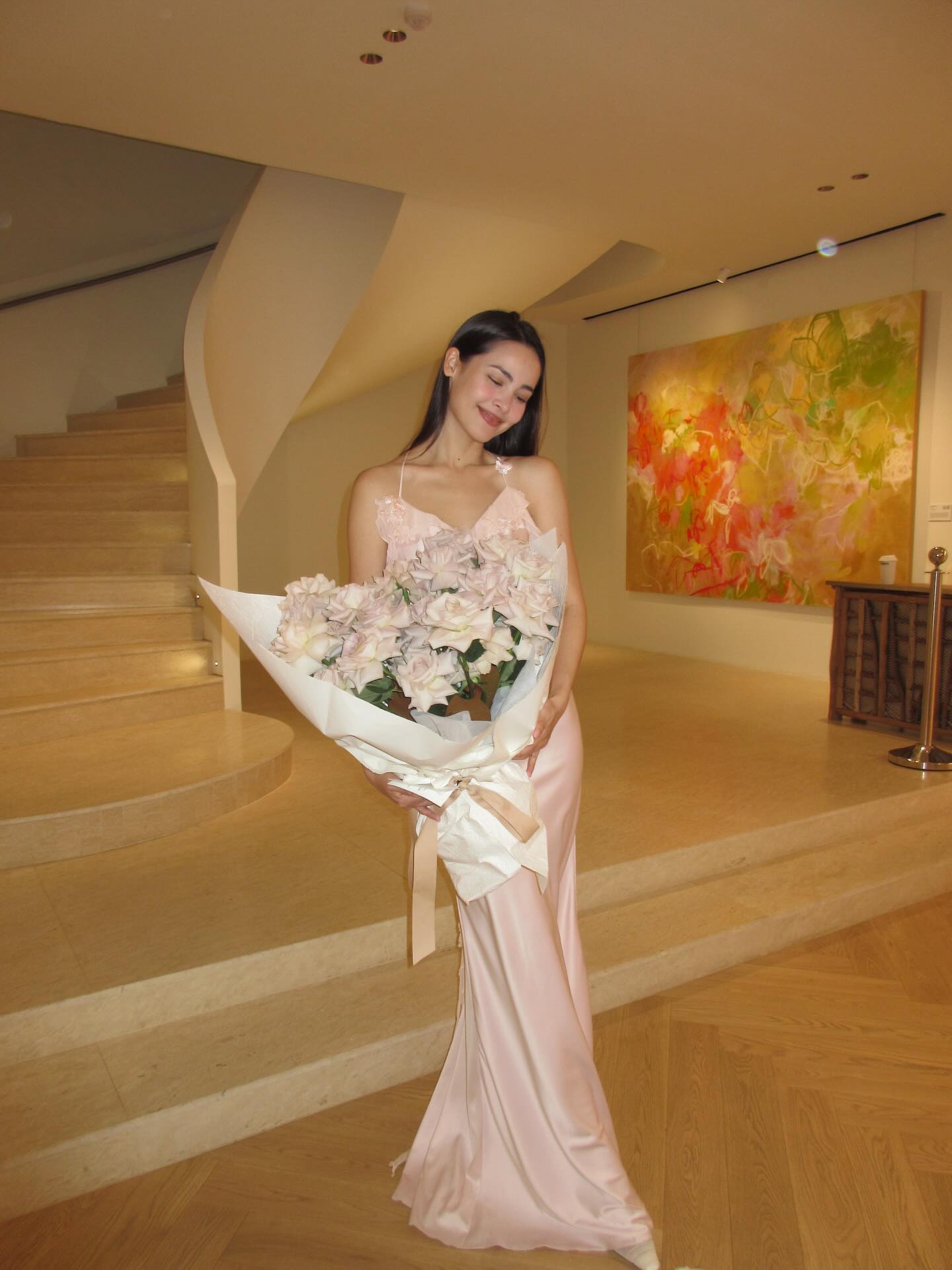 ญาญ่า - อุรัสยา เสปอร์บันด์