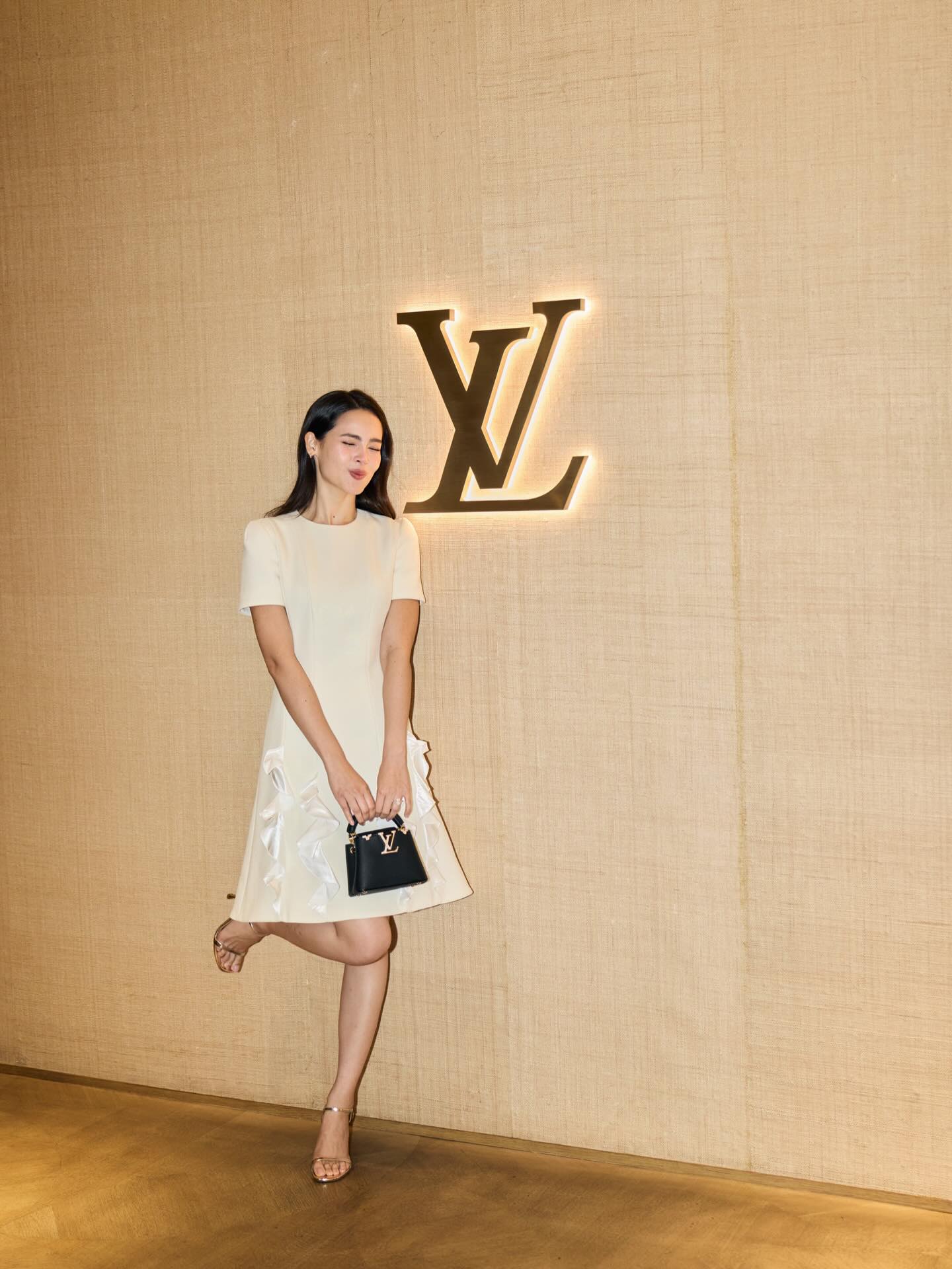 ญาญ่า - อุรัสยา เสปอร์บันด์