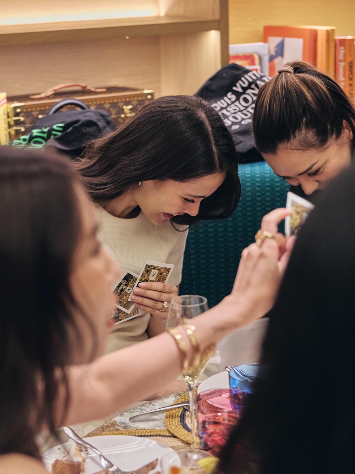 ญาญ่า - อุรัสยา เสปอร์บันด์