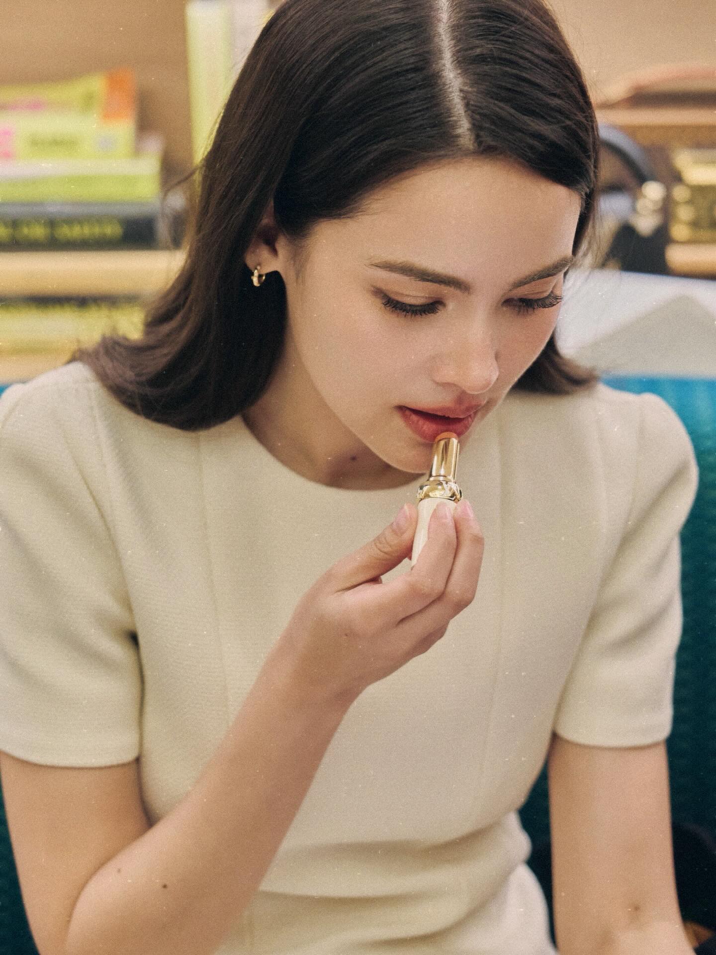 ญาญ่า - อุรัสยา เสปอร์บันด์