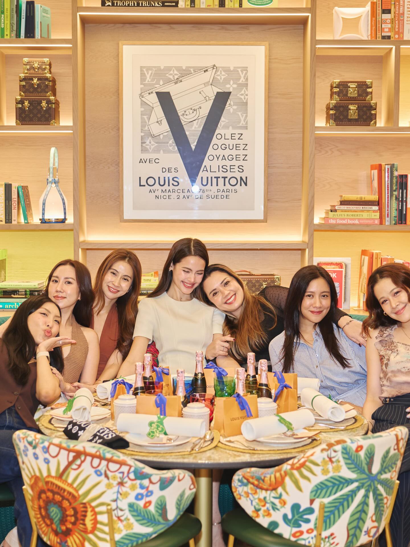 ญาญ่า - อุรัสยา เสปอร์บันด์