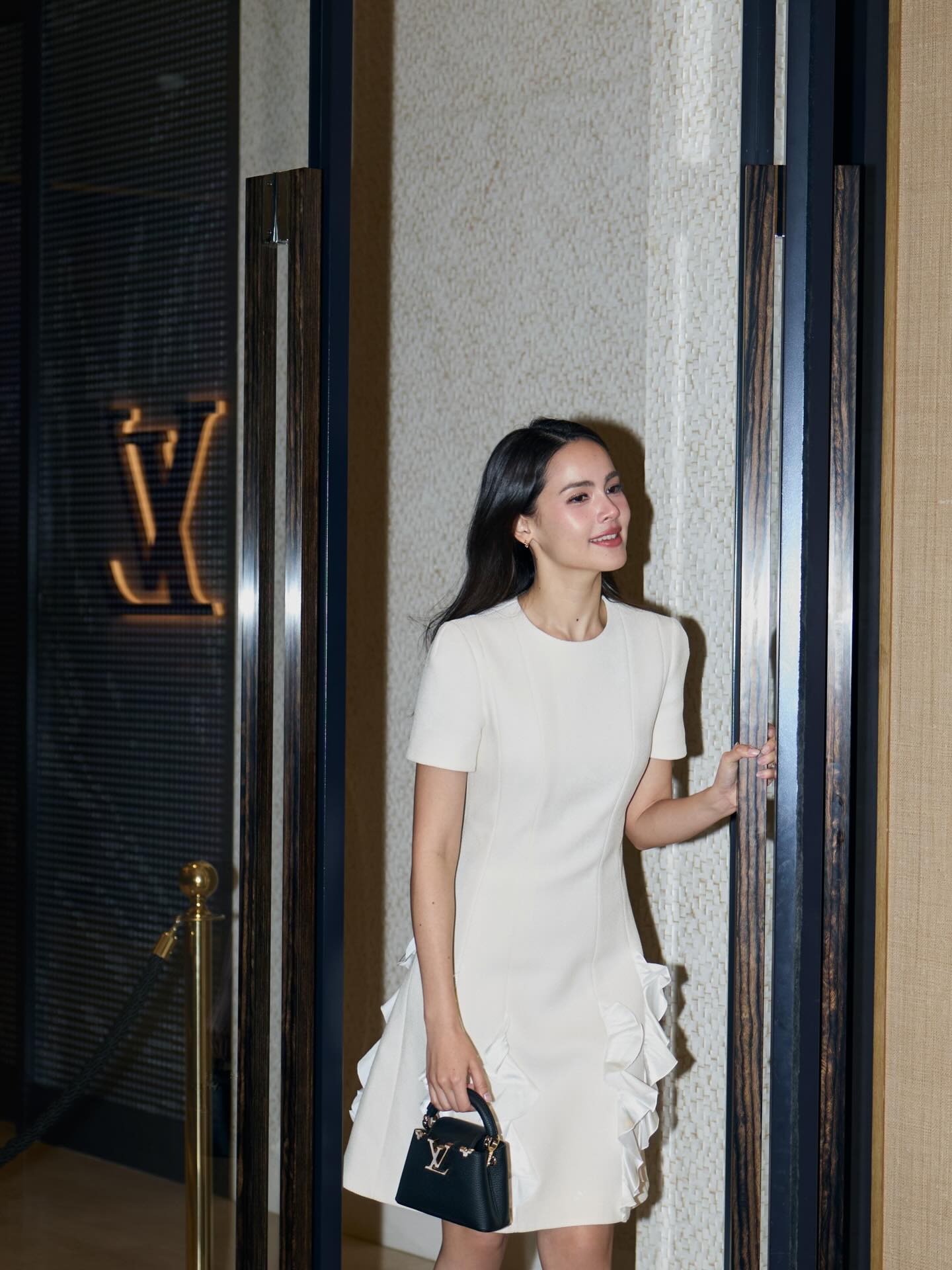 ญาญ่า - อุรัสยา เสปอร์บันด์