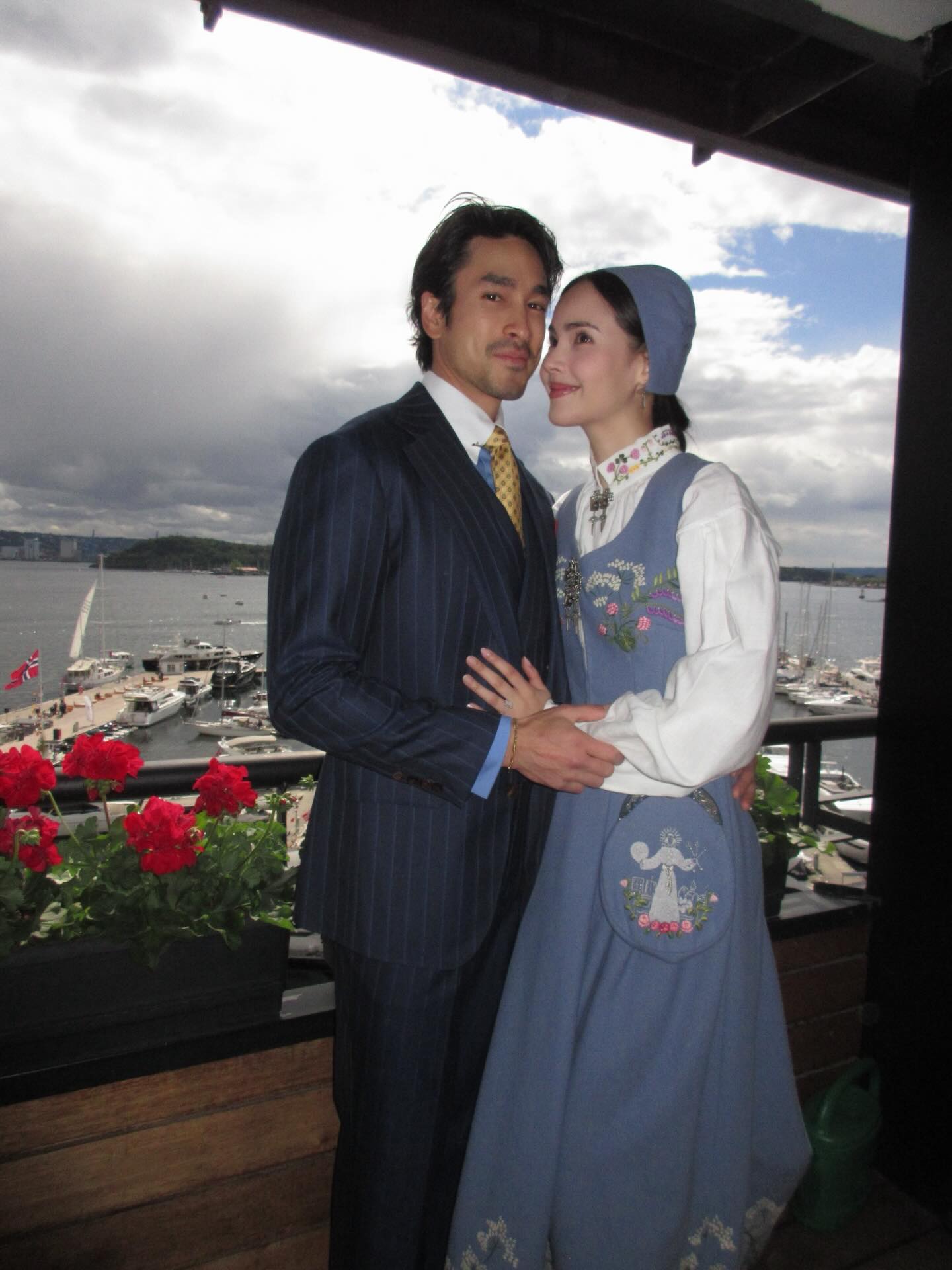 ญาญ่า - อุรัสยา เสปอร์บันด์