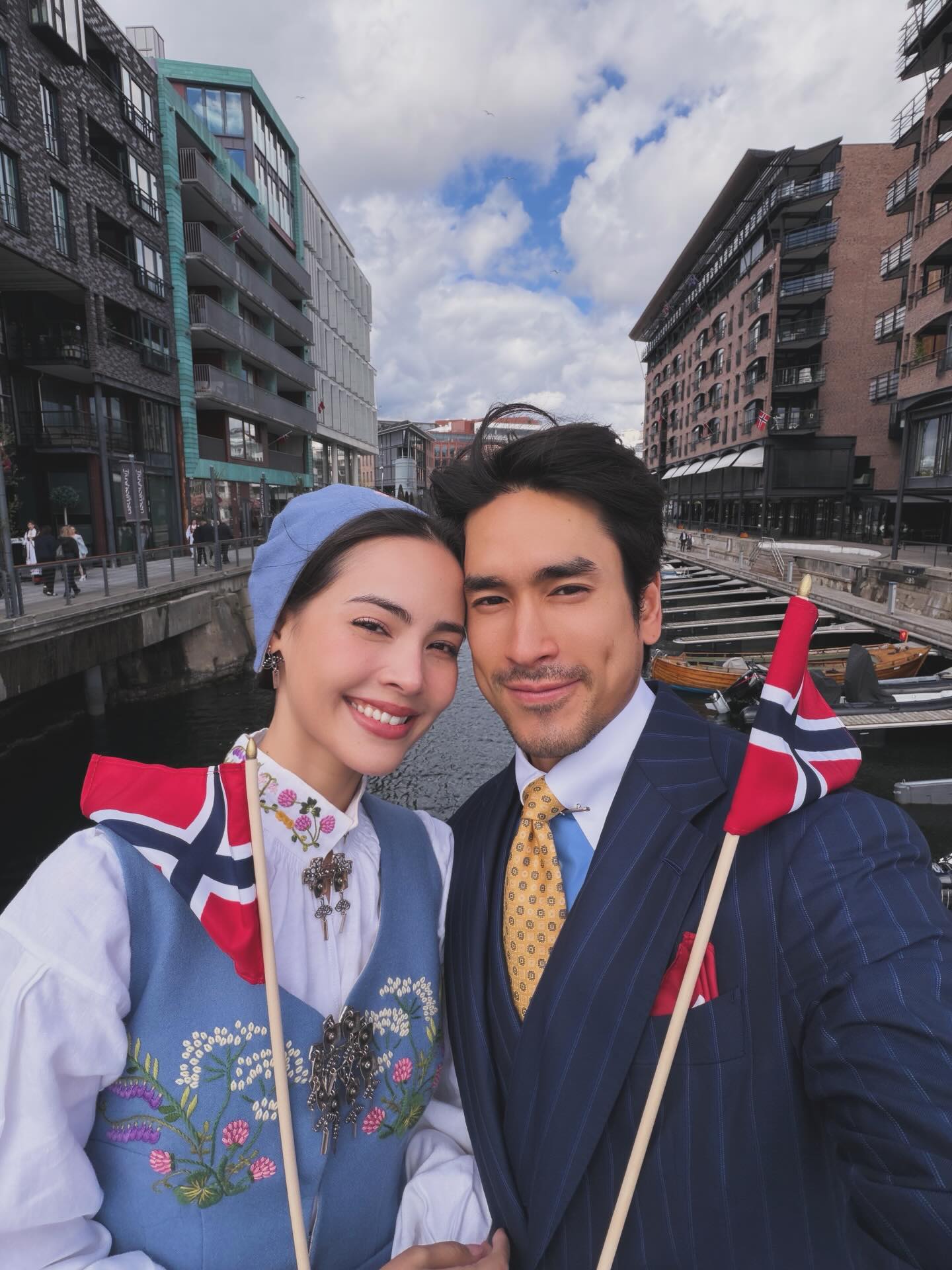 ญาญ่า - อุรัสยา เสปอร์บันด์