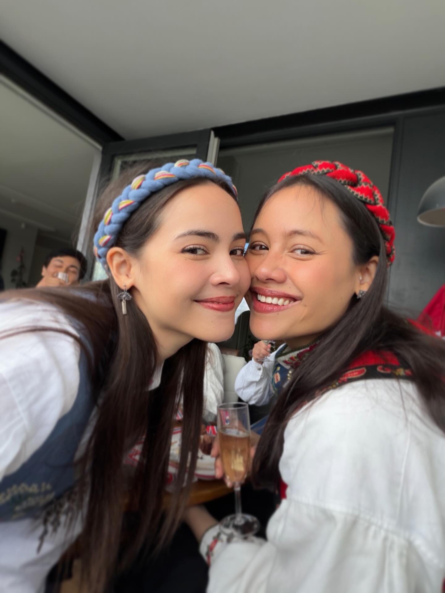 ญาญ่า - อุรัสยา เสปอร์บันด์